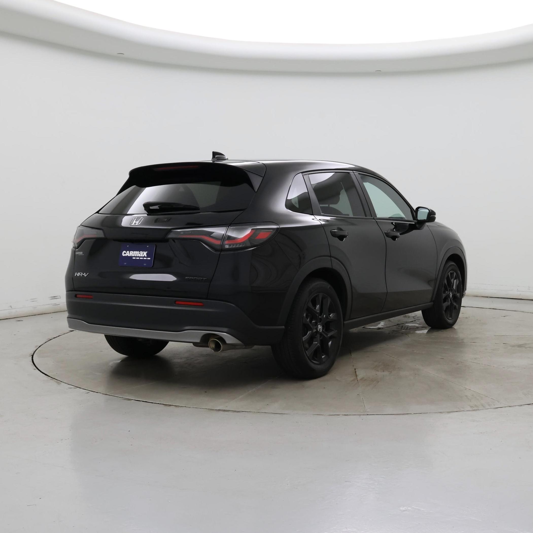 Thumbnail: 2023 Honda HR-V - 8