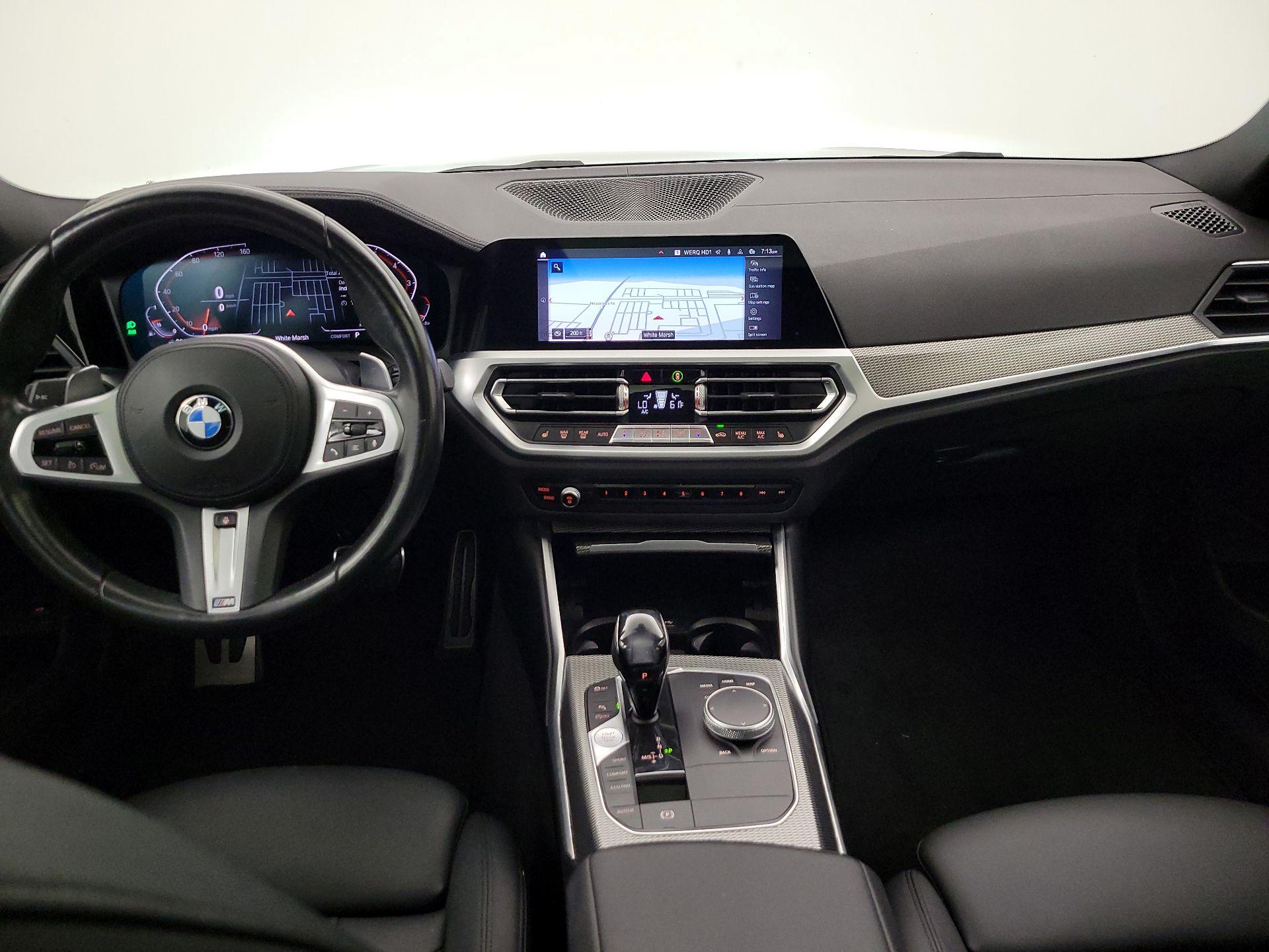 Thumbnail: 2019 BMW 3 Series - 9