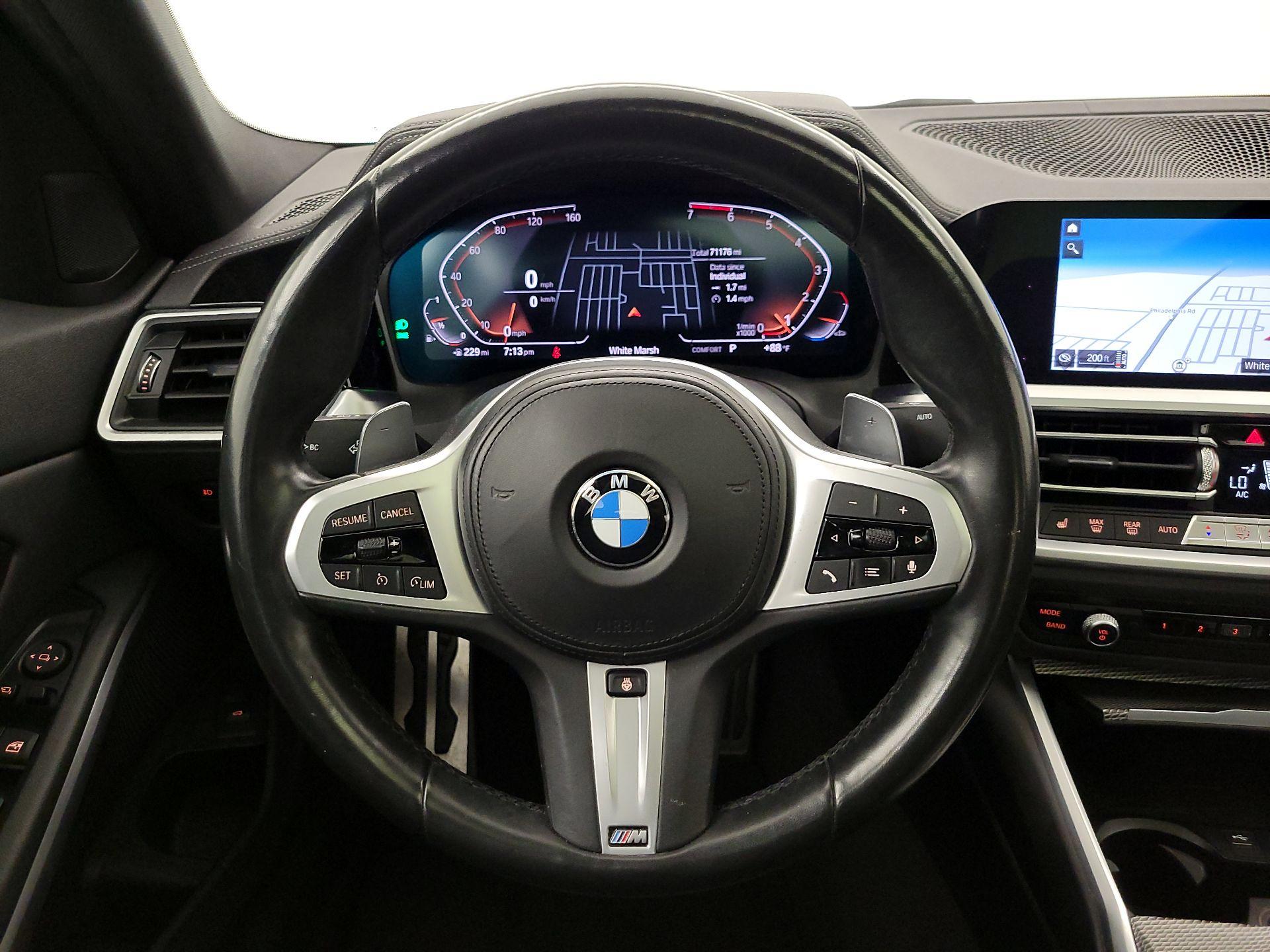 Thumbnail: 2019 BMW 3 Series - 10