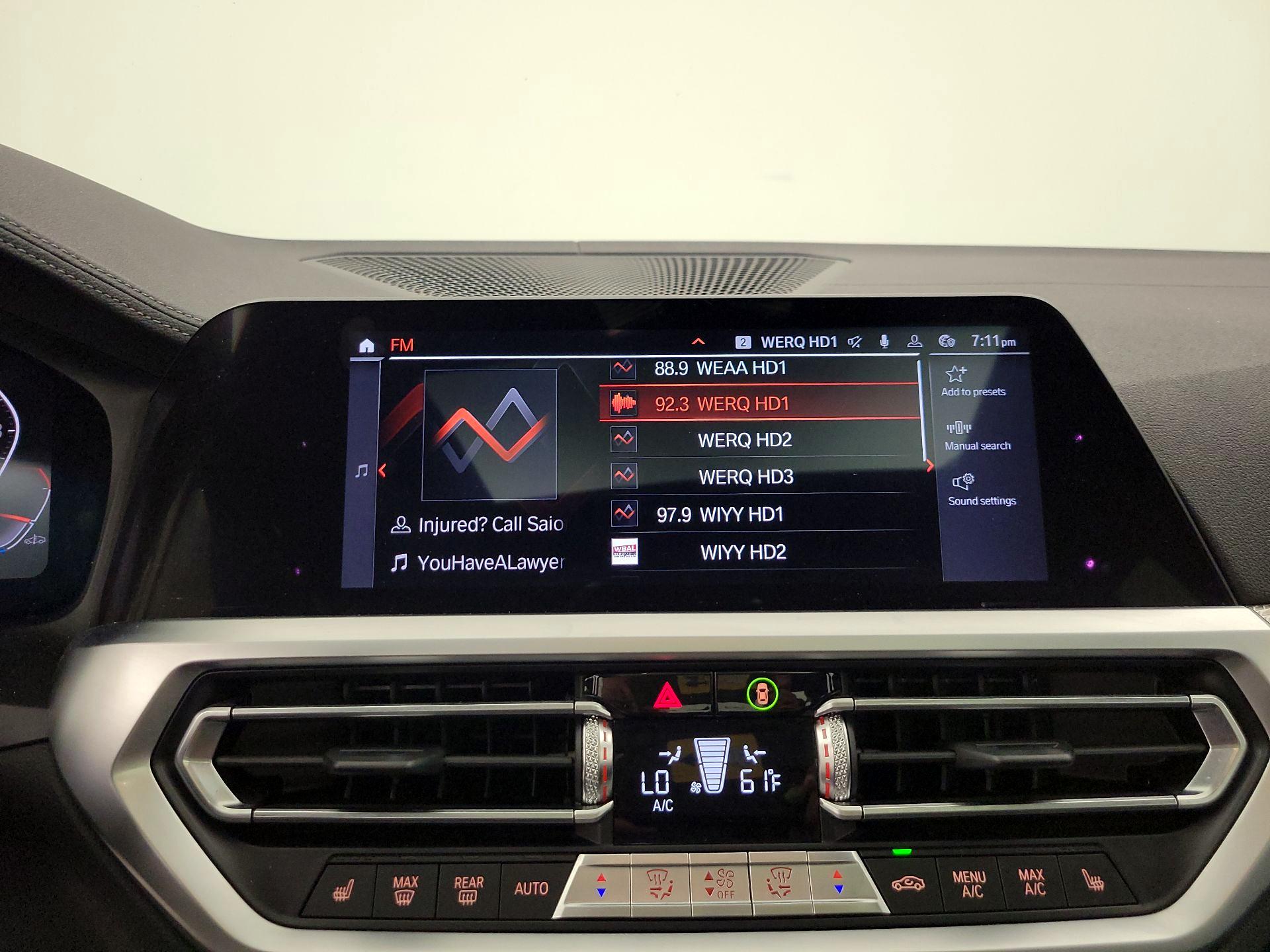 Thumbnail: 2019 BMW 3 Series - 16