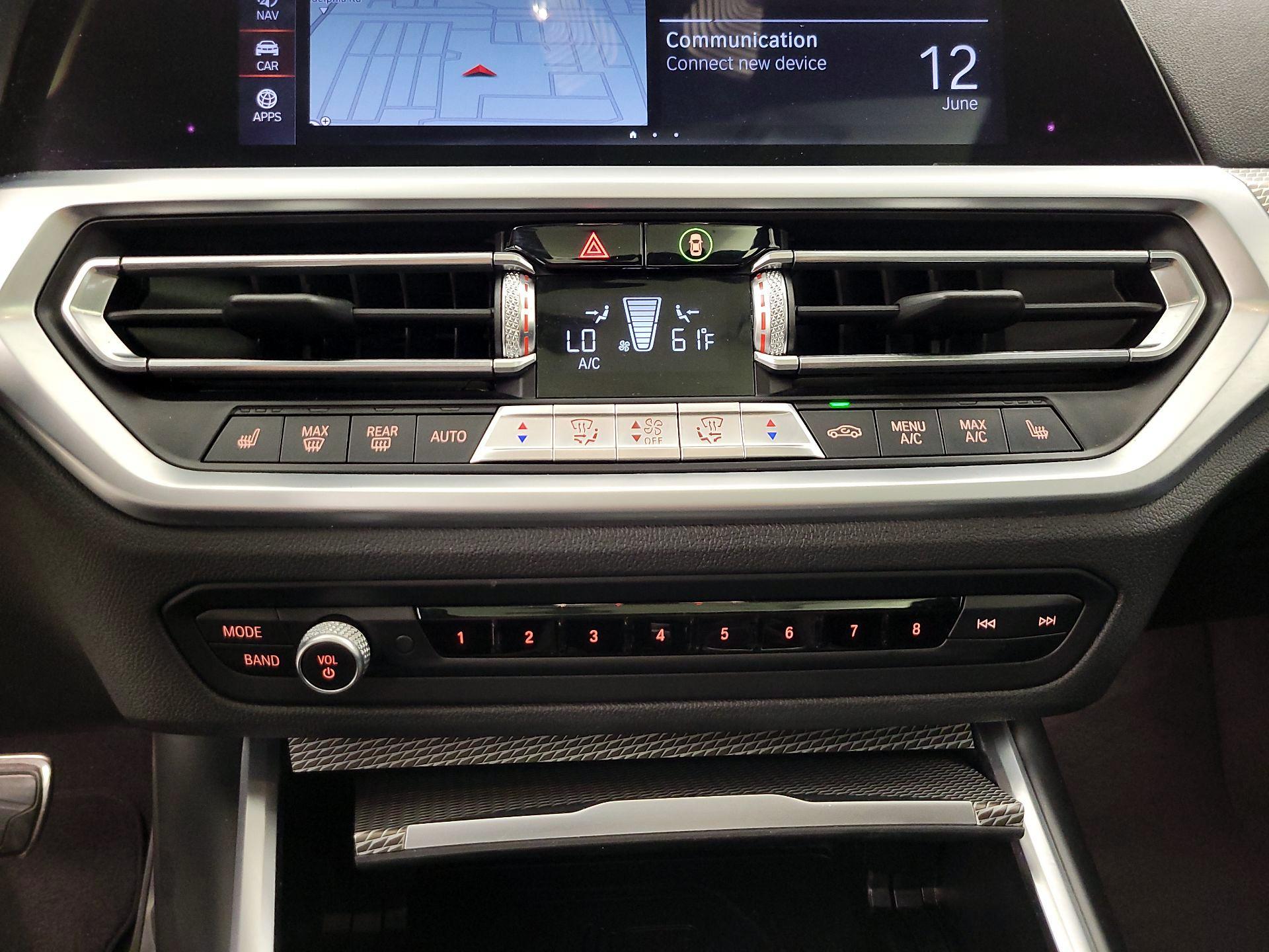 Thumbnail: 2019 BMW 3 Series - 17