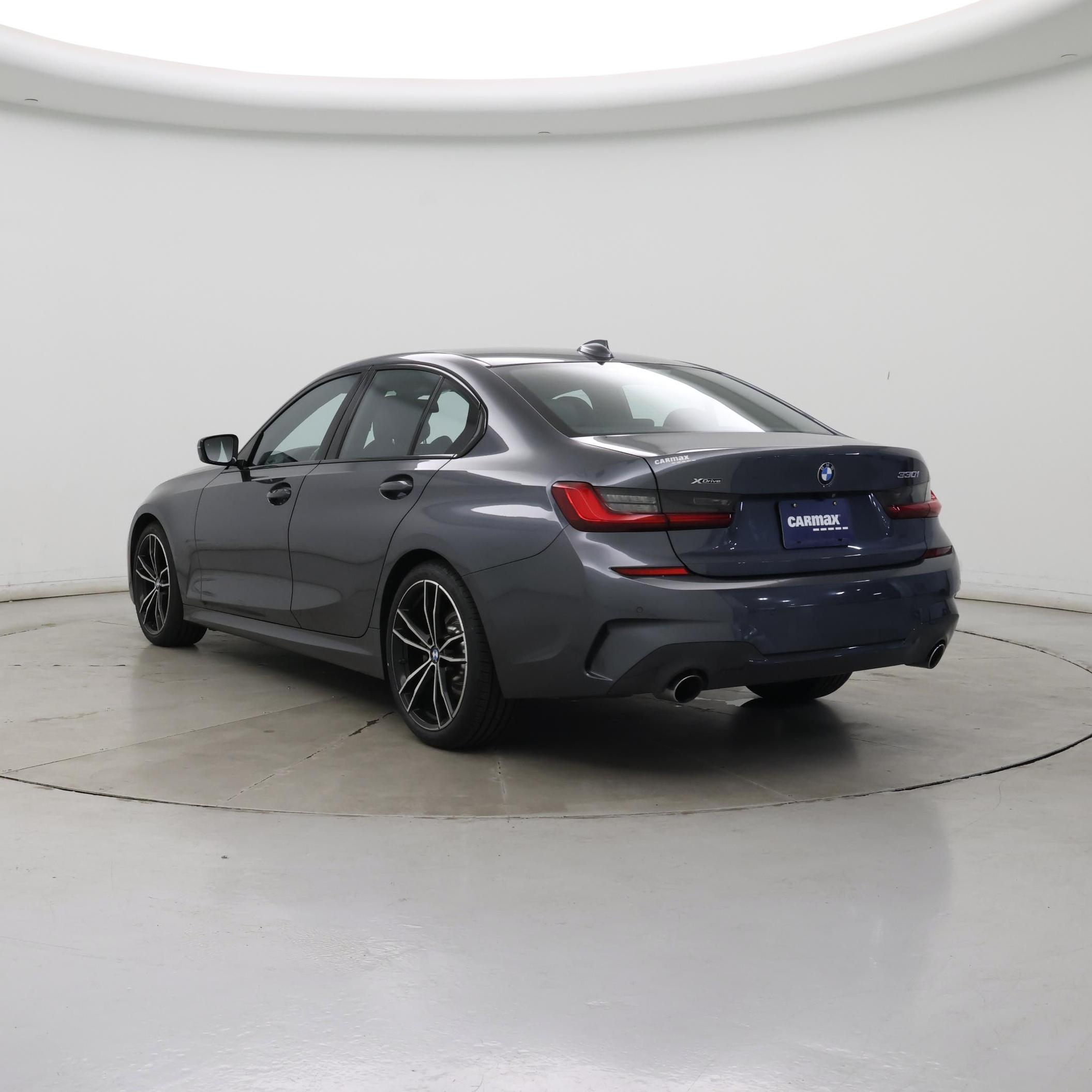 Thumbnail: 2019 BMW 3 Series - 2