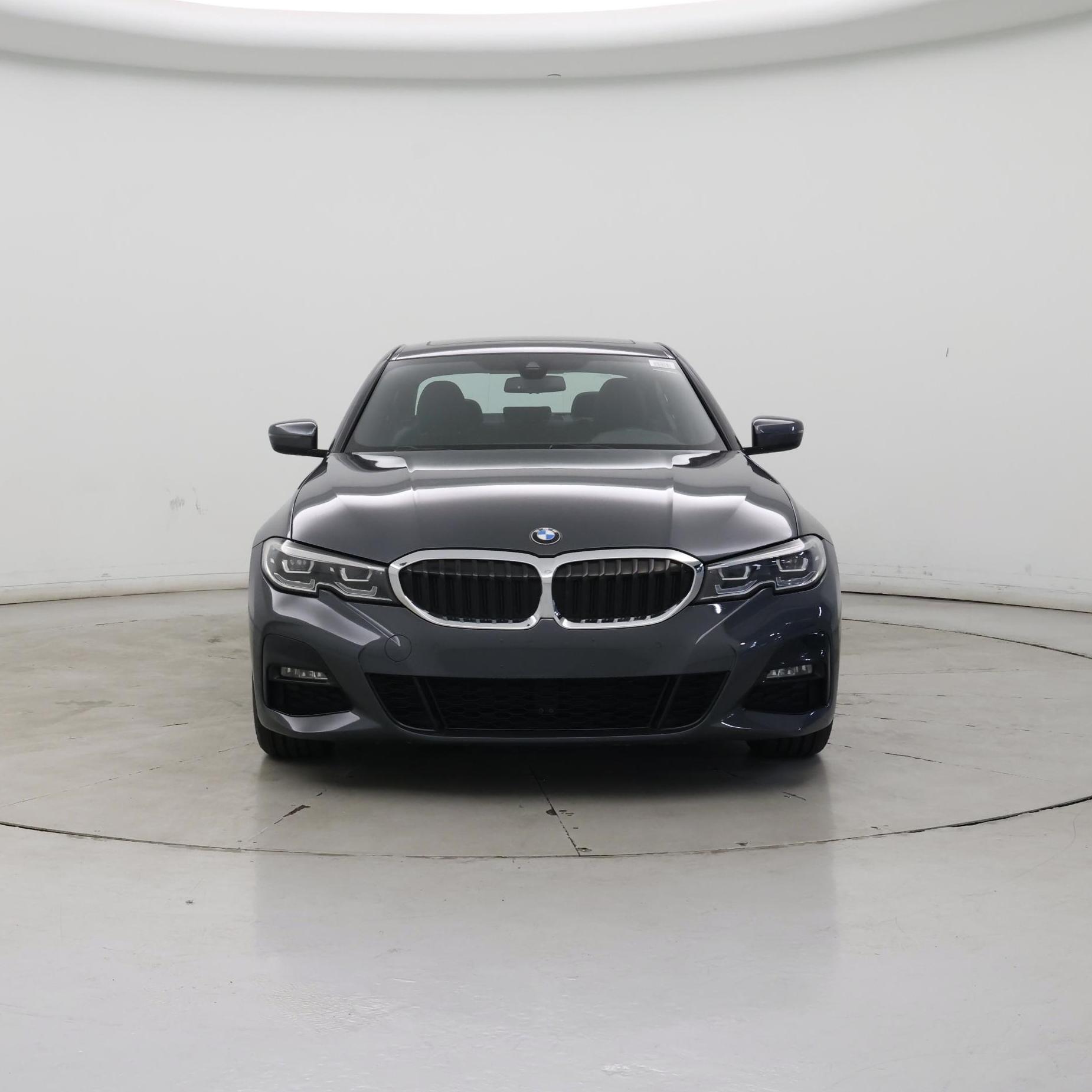 Thumbnail: 2019 BMW 3 Series - 5