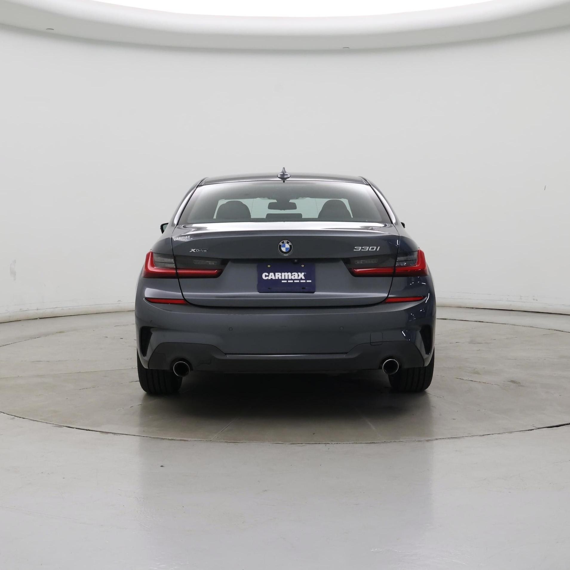 Thumbnail: 2019 BMW 3 Series - 6