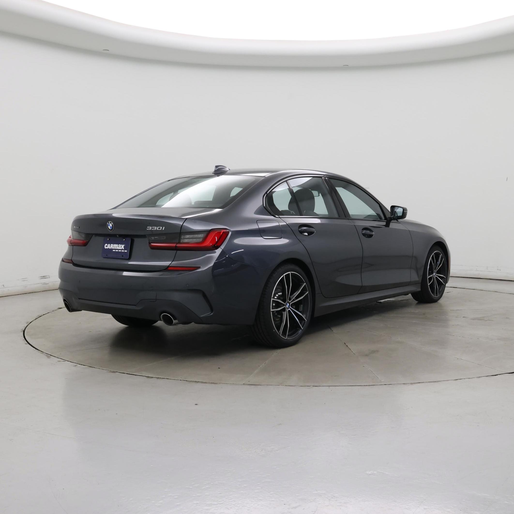 Thumbnail: 2019 BMW 3 Series - 8