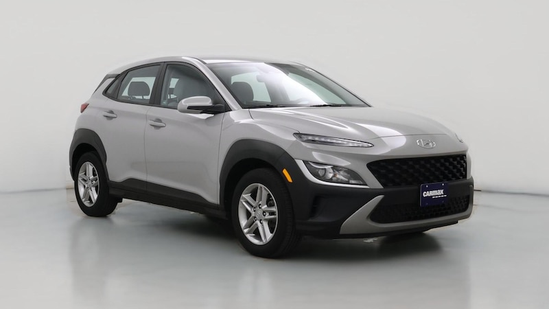 2022 Hyundai Kona SE Hero Image