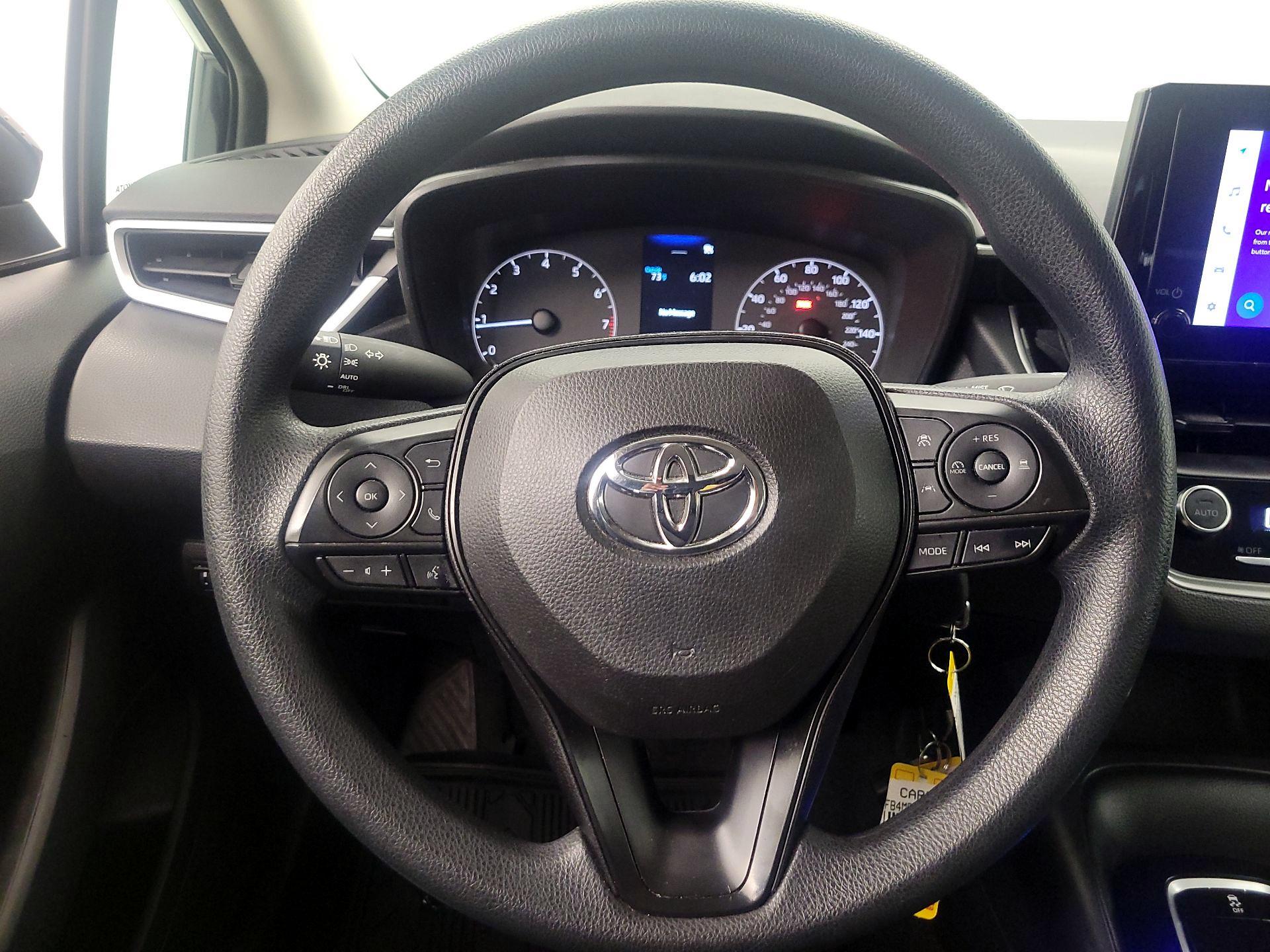 Thumbnail: 2023 Toyota Corolla - 10