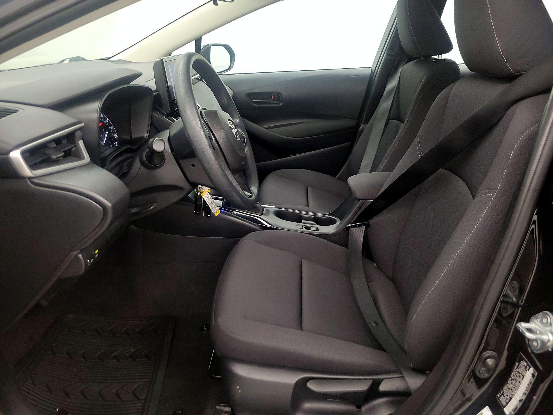 Thumbnail: 2023 Toyota Corolla - 11