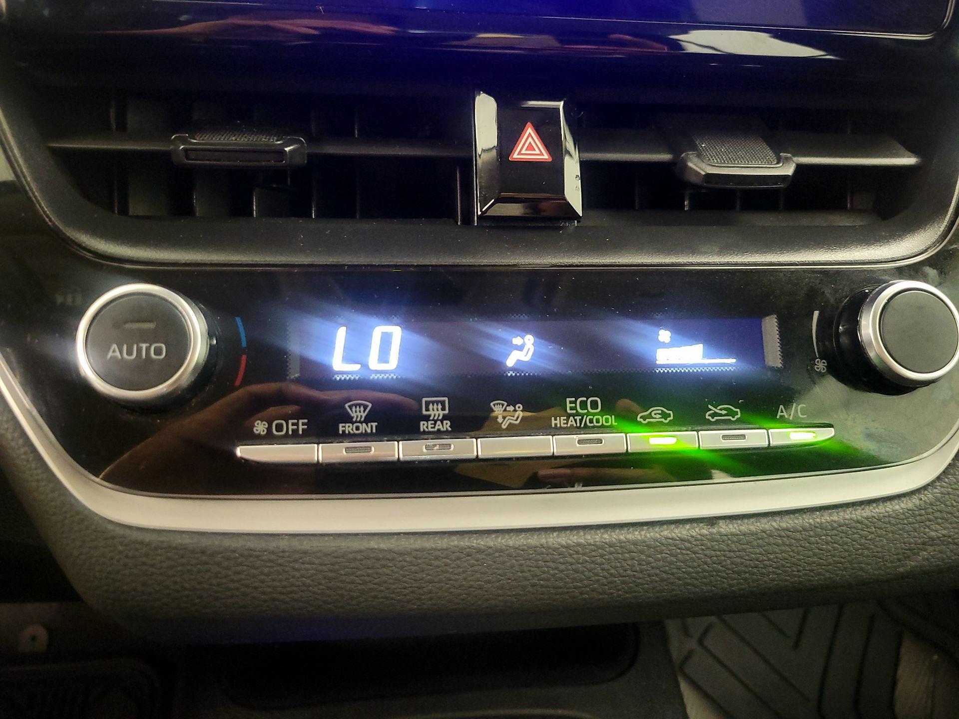 Thumbnail: 2023 Toyota Corolla - 15