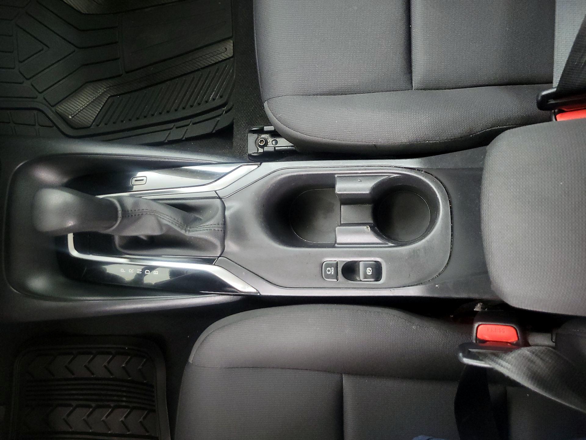 Thumbnail: 2023 Toyota Corolla - 16