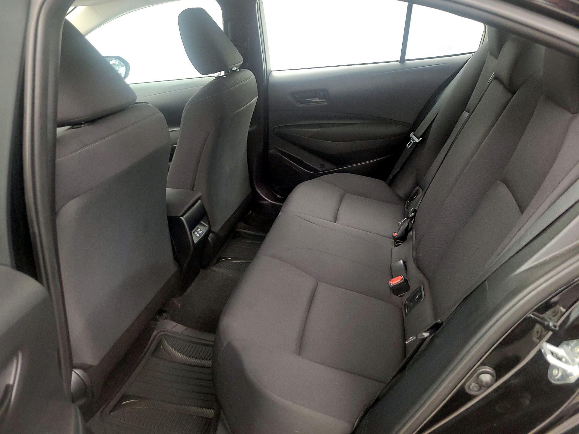 Thumbnail: 2023 Toyota Corolla - 18