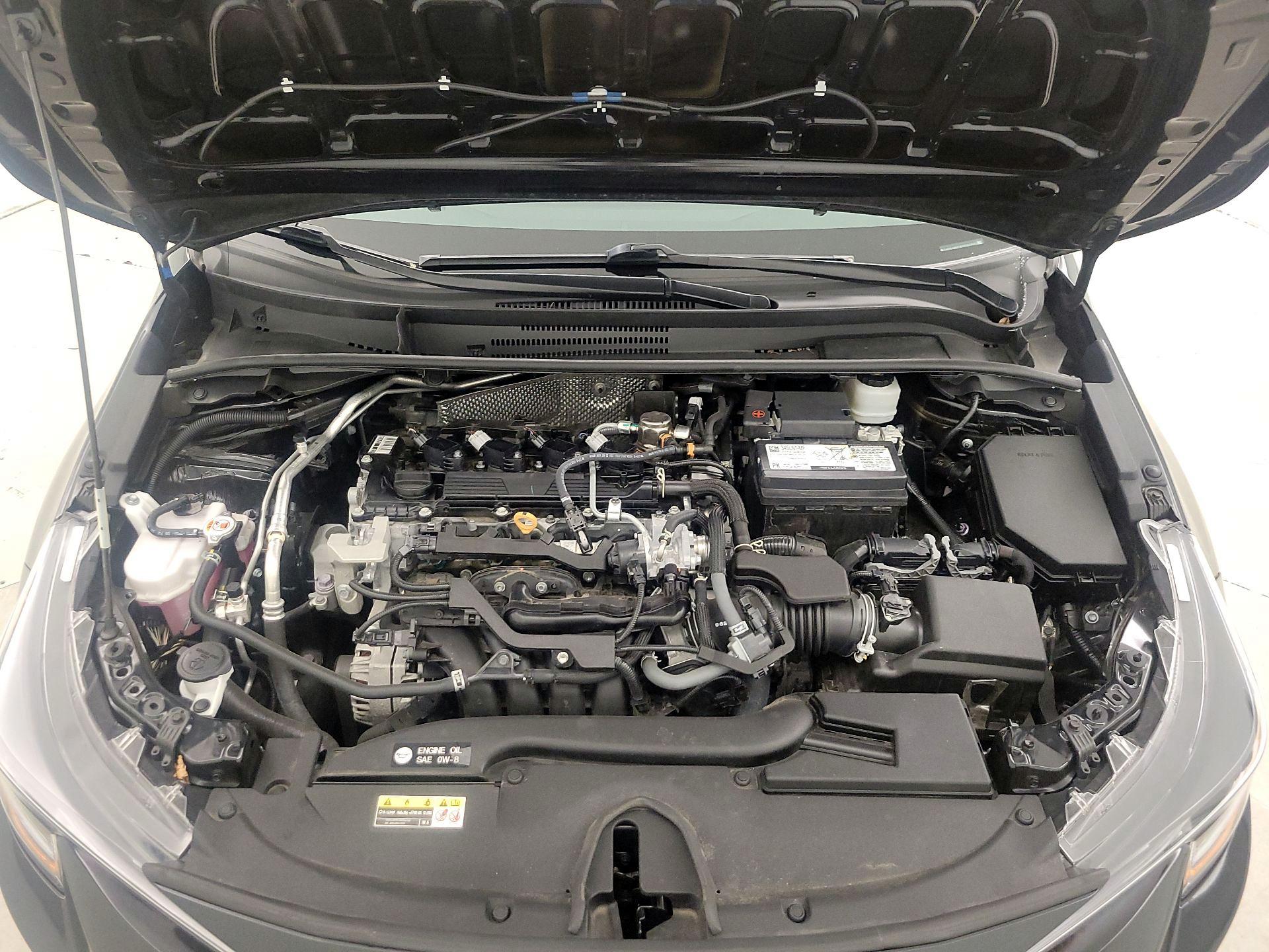 Thumbnail: 2023 Toyota Corolla - 20