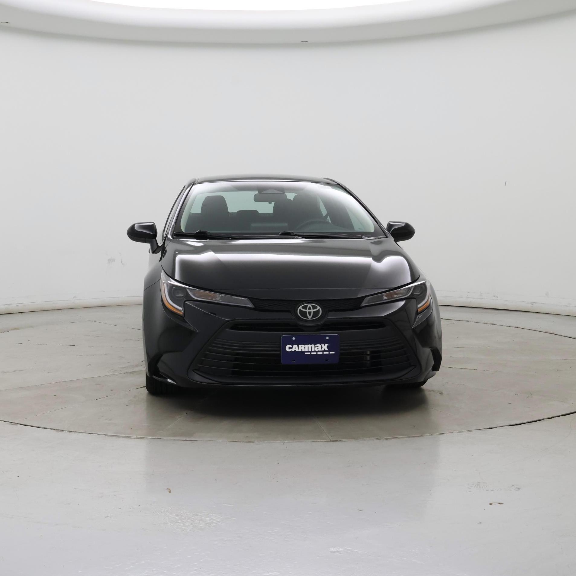 Thumbnail: 2023 Toyota Corolla - 5