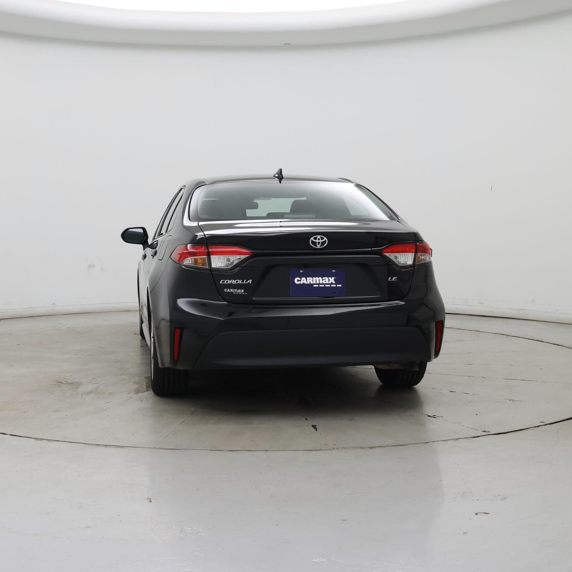 Thumbnail: 2023 Toyota Corolla - 6