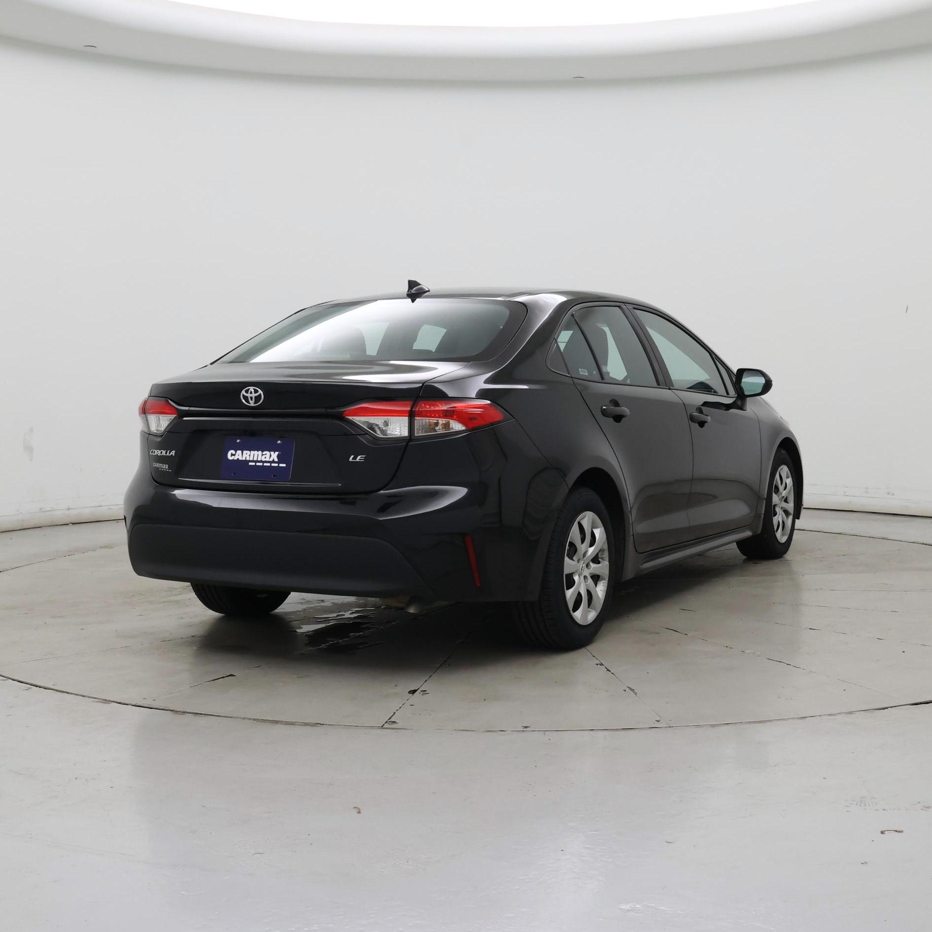 Thumbnail: 2023 Toyota Corolla - 8