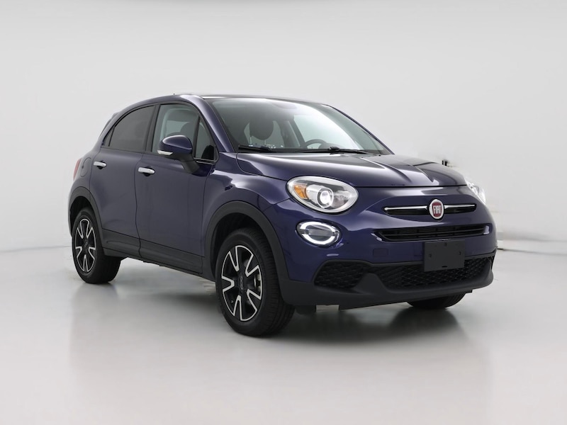 2021 Fiat 500X Pop -
                  Warner Robins, GA