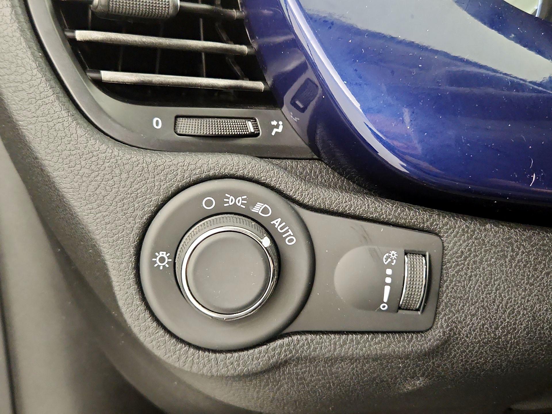 Thumbnail: 2021 Fiat 500X - 13
