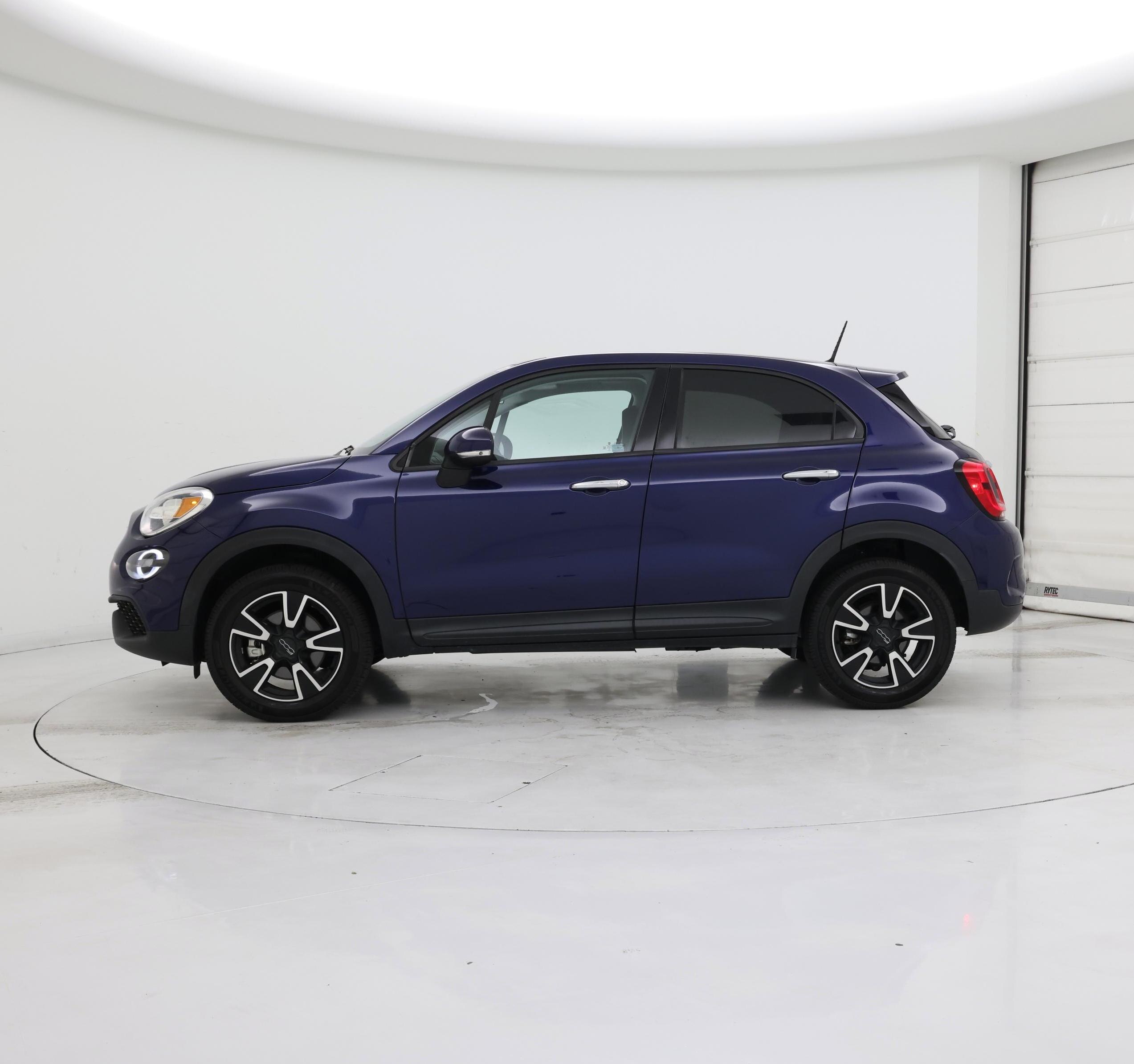 Thumbnail: 2021 Fiat 500X - 3