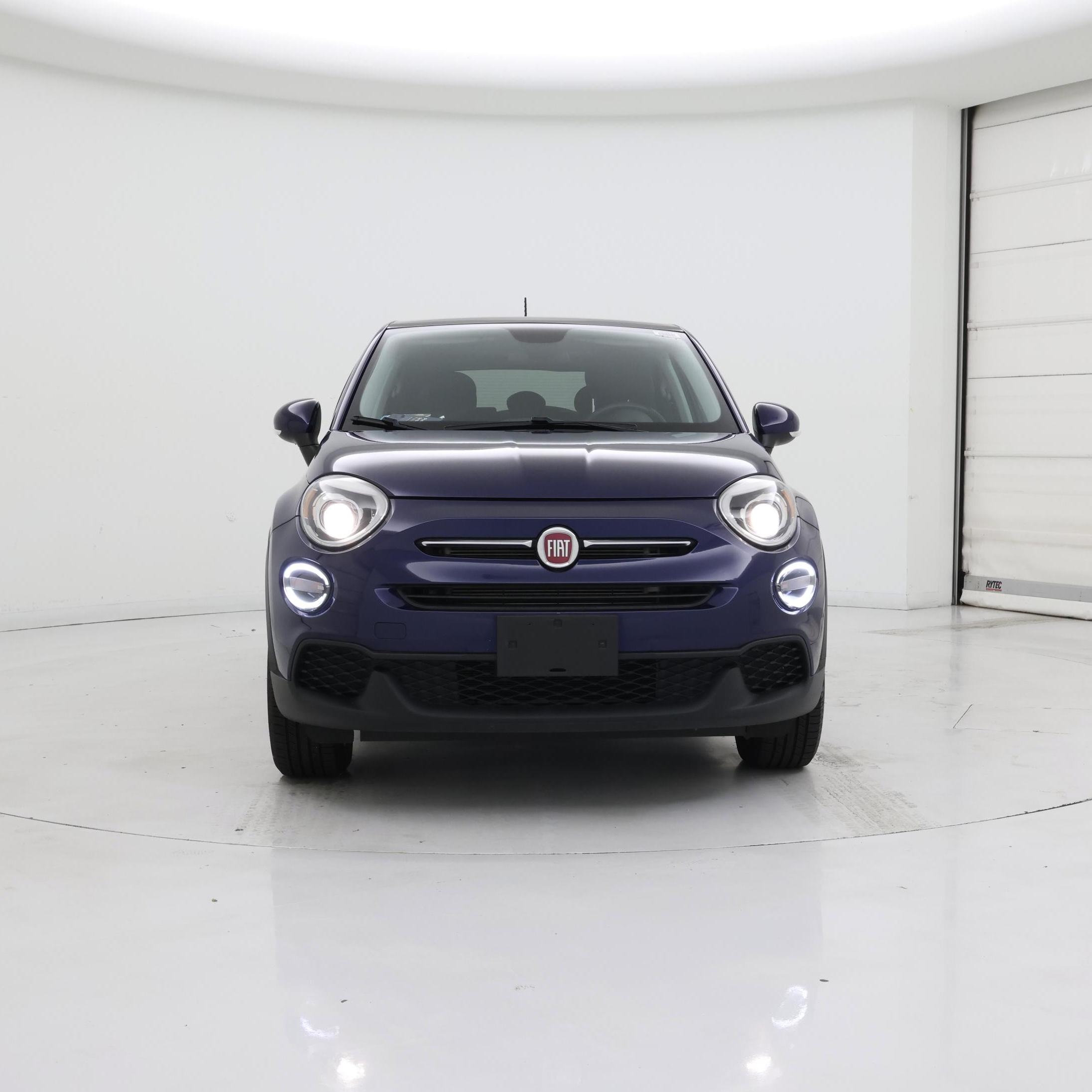 Thumbnail: 2021 Fiat 500X - 5