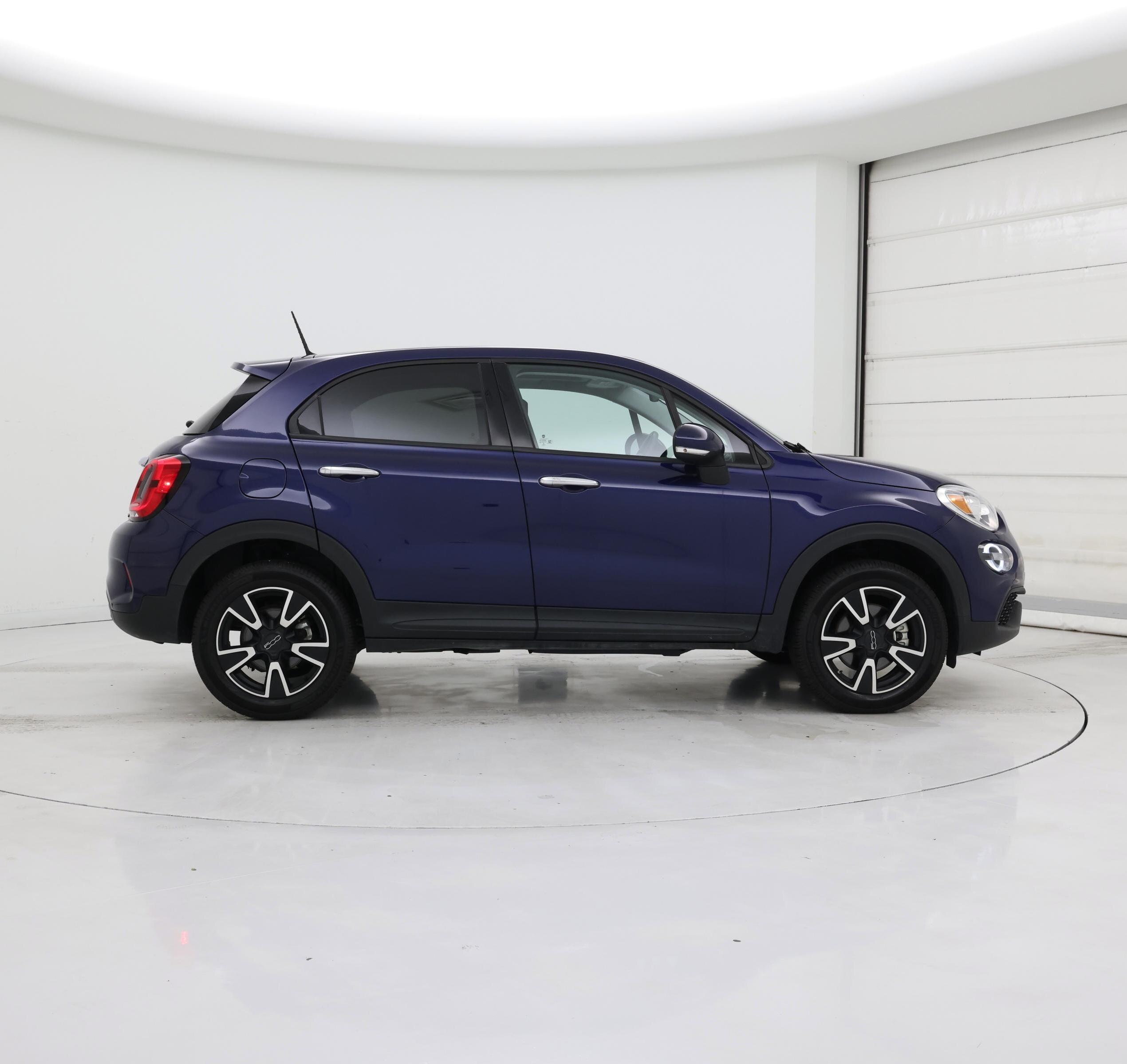 Thumbnail: 2021 Fiat 500X - 7