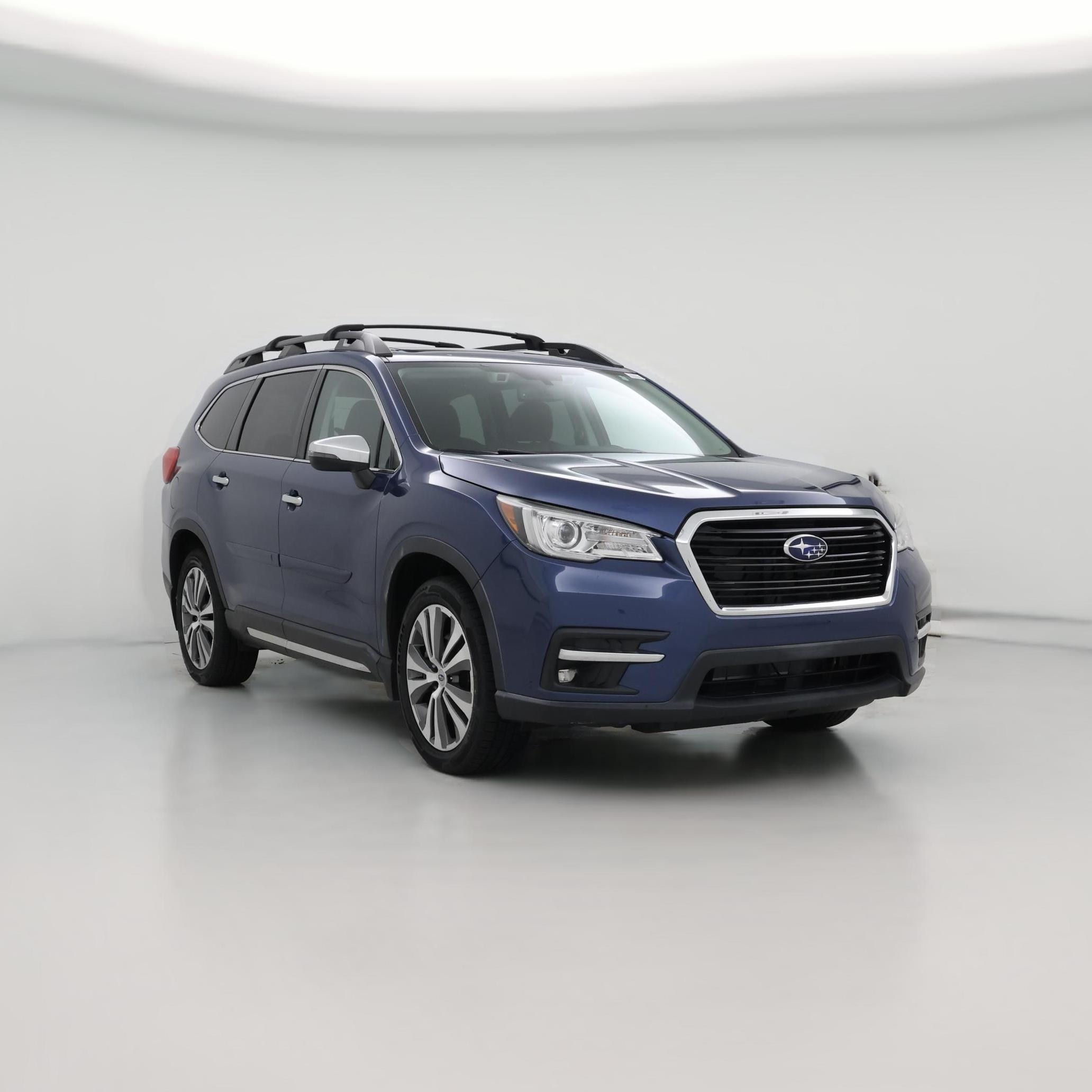 Thumbnail: 2020 Subaru Ascent - 1