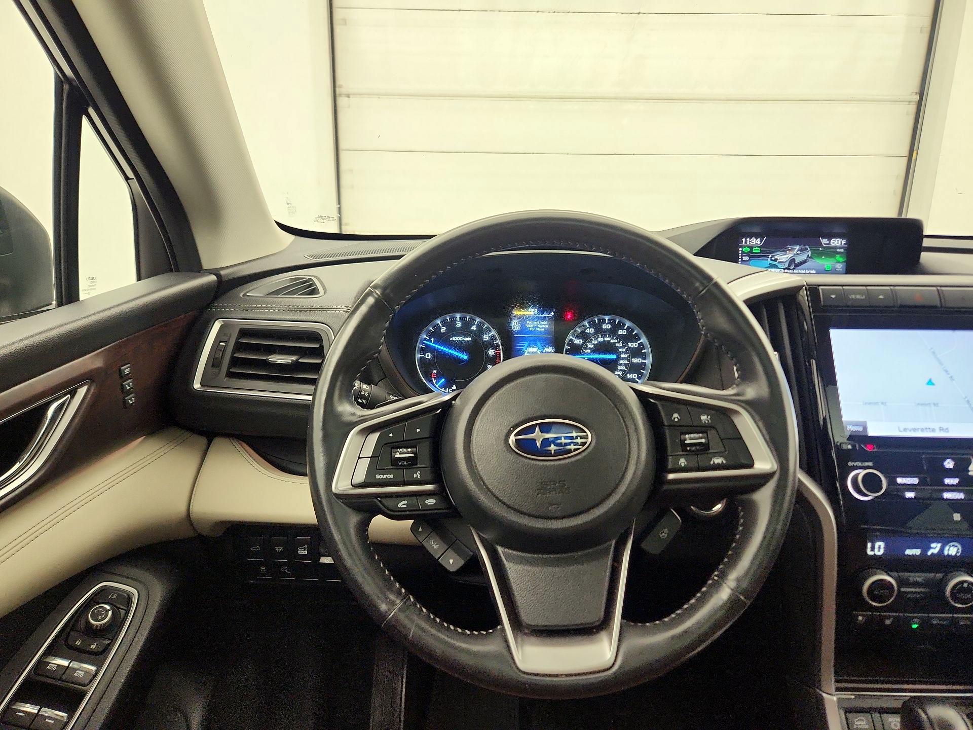 Thumbnail: 2020 Subaru Ascent - 10