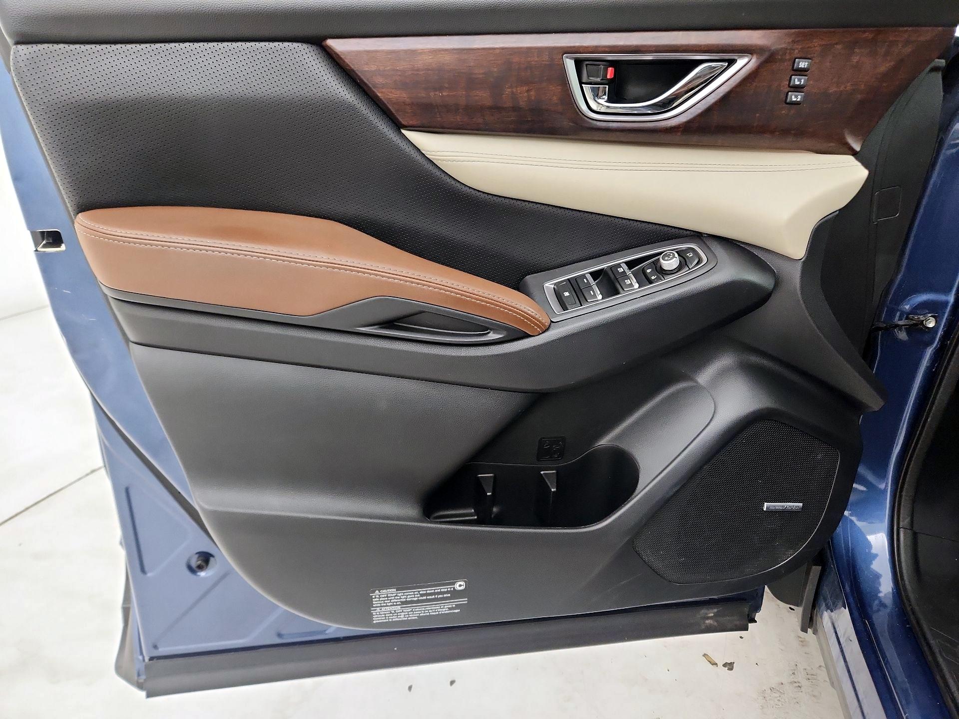 Thumbnail: 2020 Subaru Ascent - 12