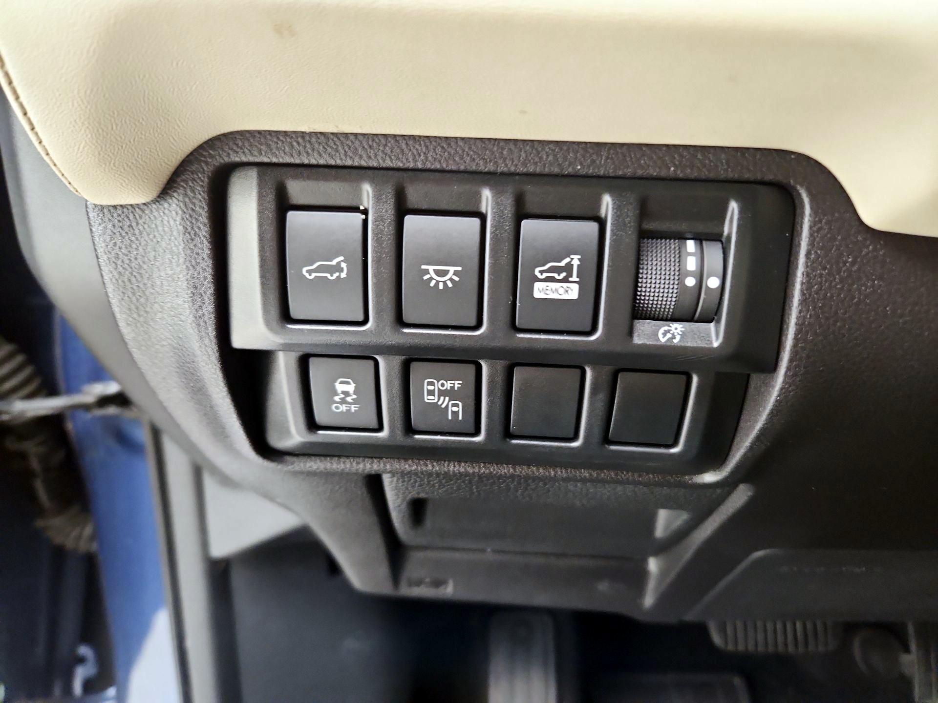 Thumbnail: 2020 Subaru Ascent - 13