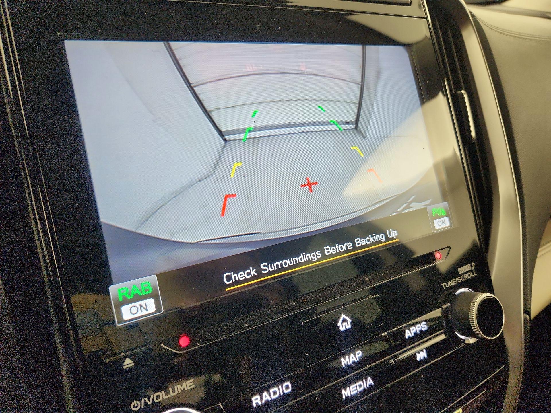 Thumbnail: 2020 Subaru Ascent - 15