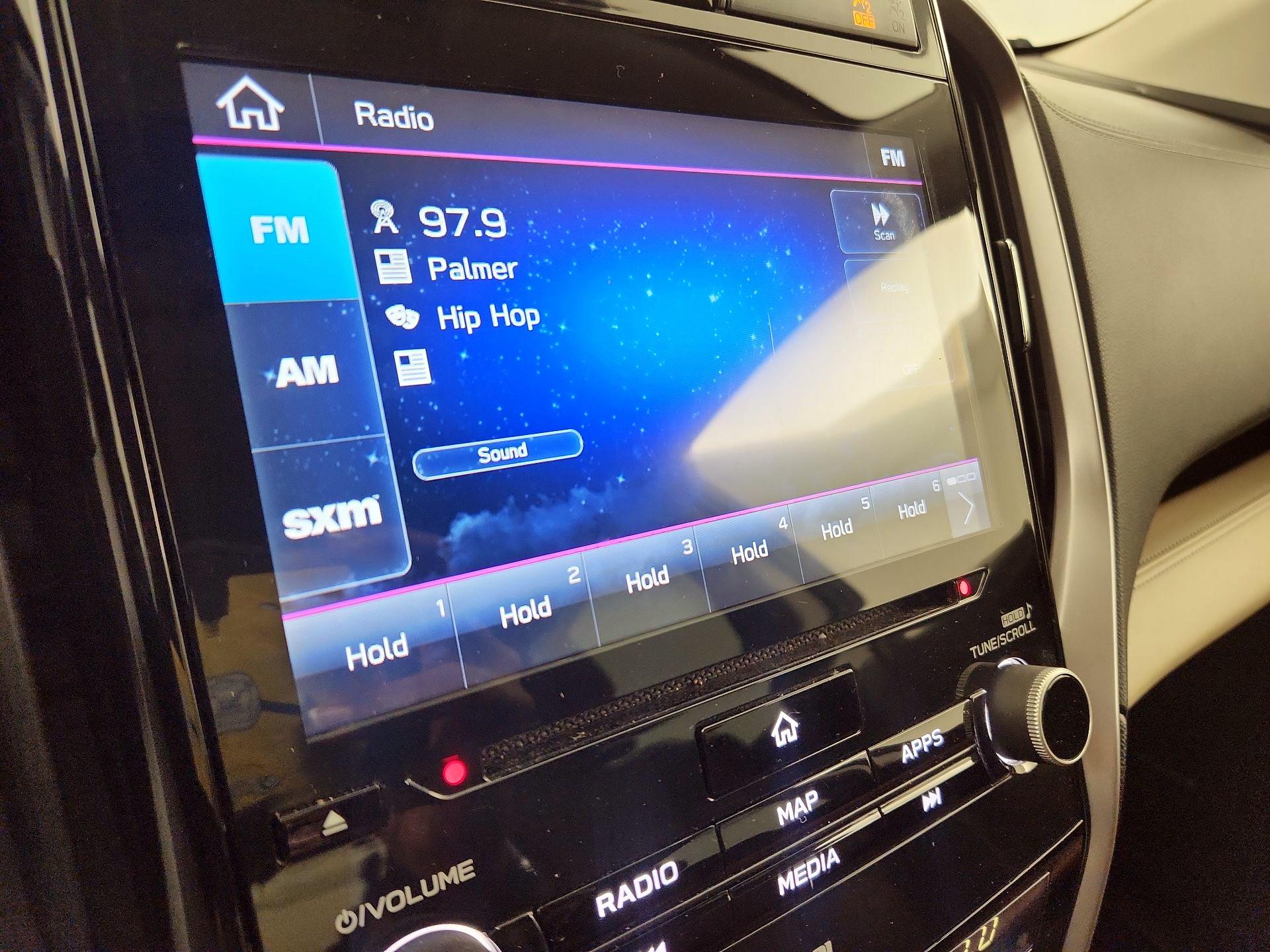 Thumbnail: 2020 Subaru Ascent - 16