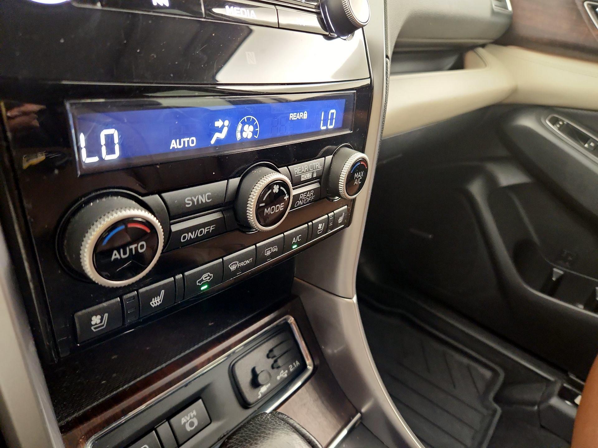 Thumbnail: 2020 Subaru Ascent - 17