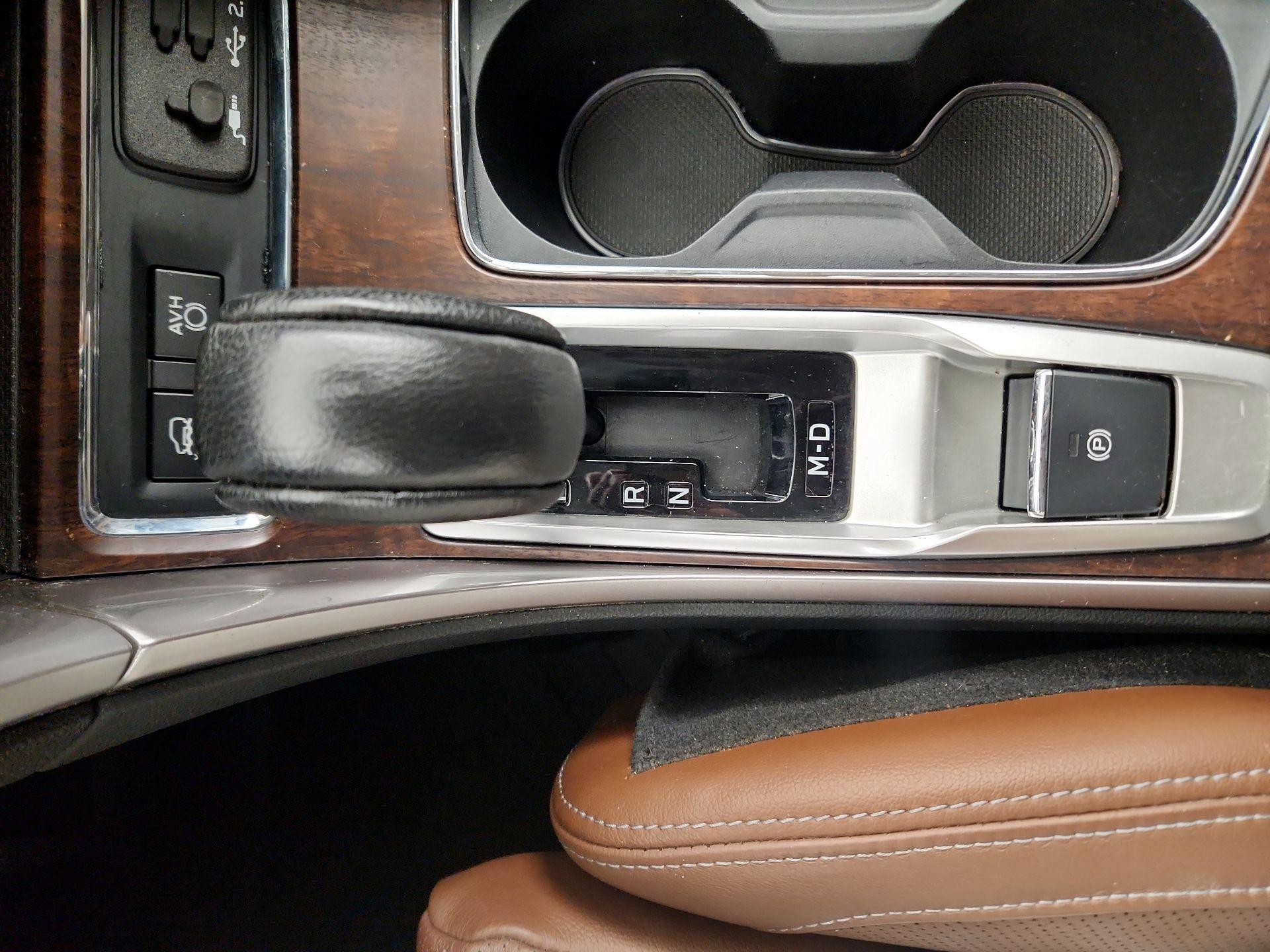 Thumbnail: 2020 Subaru Ascent - 18