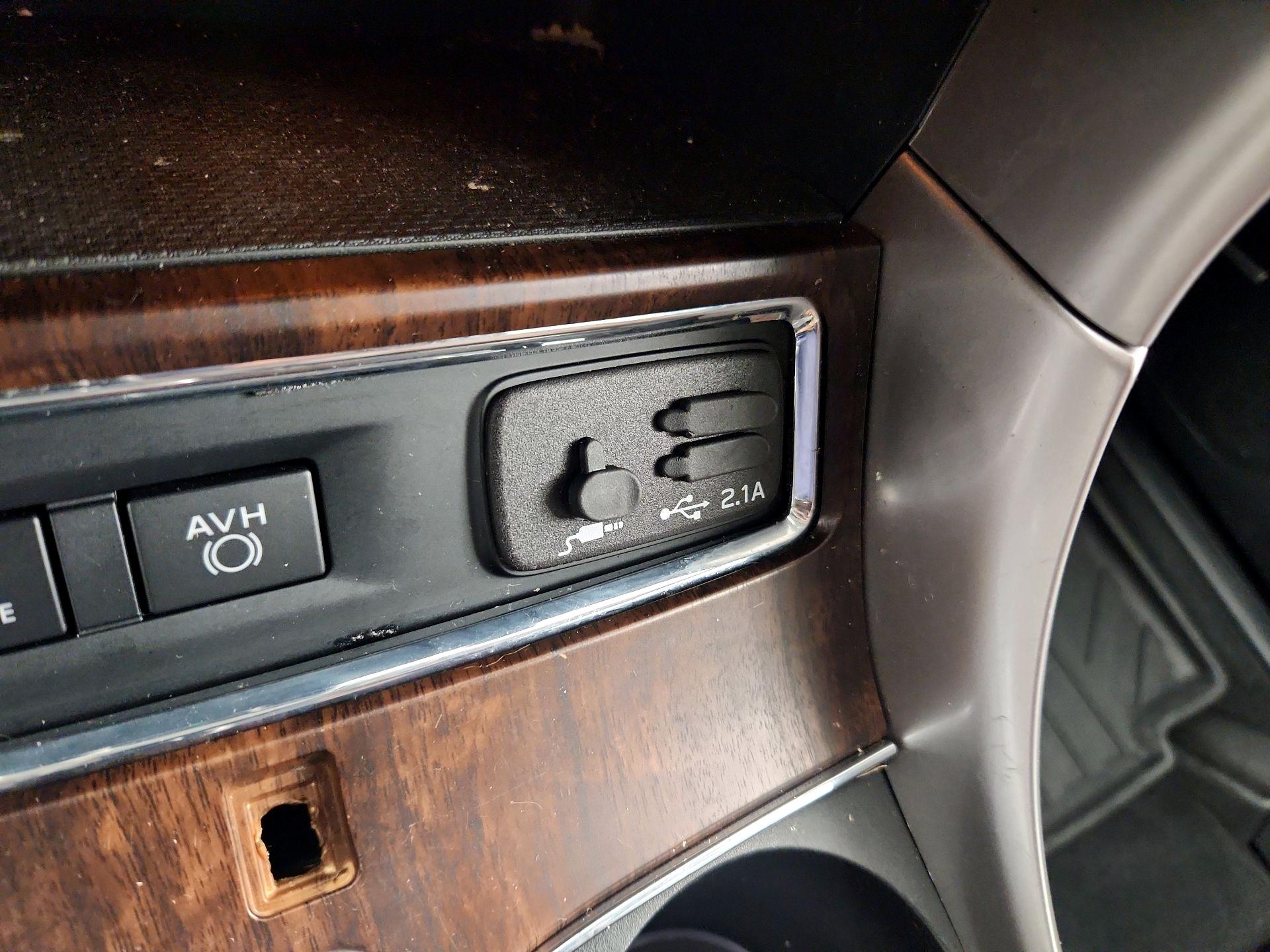 Thumbnail: 2020 Subaru Ascent - 19