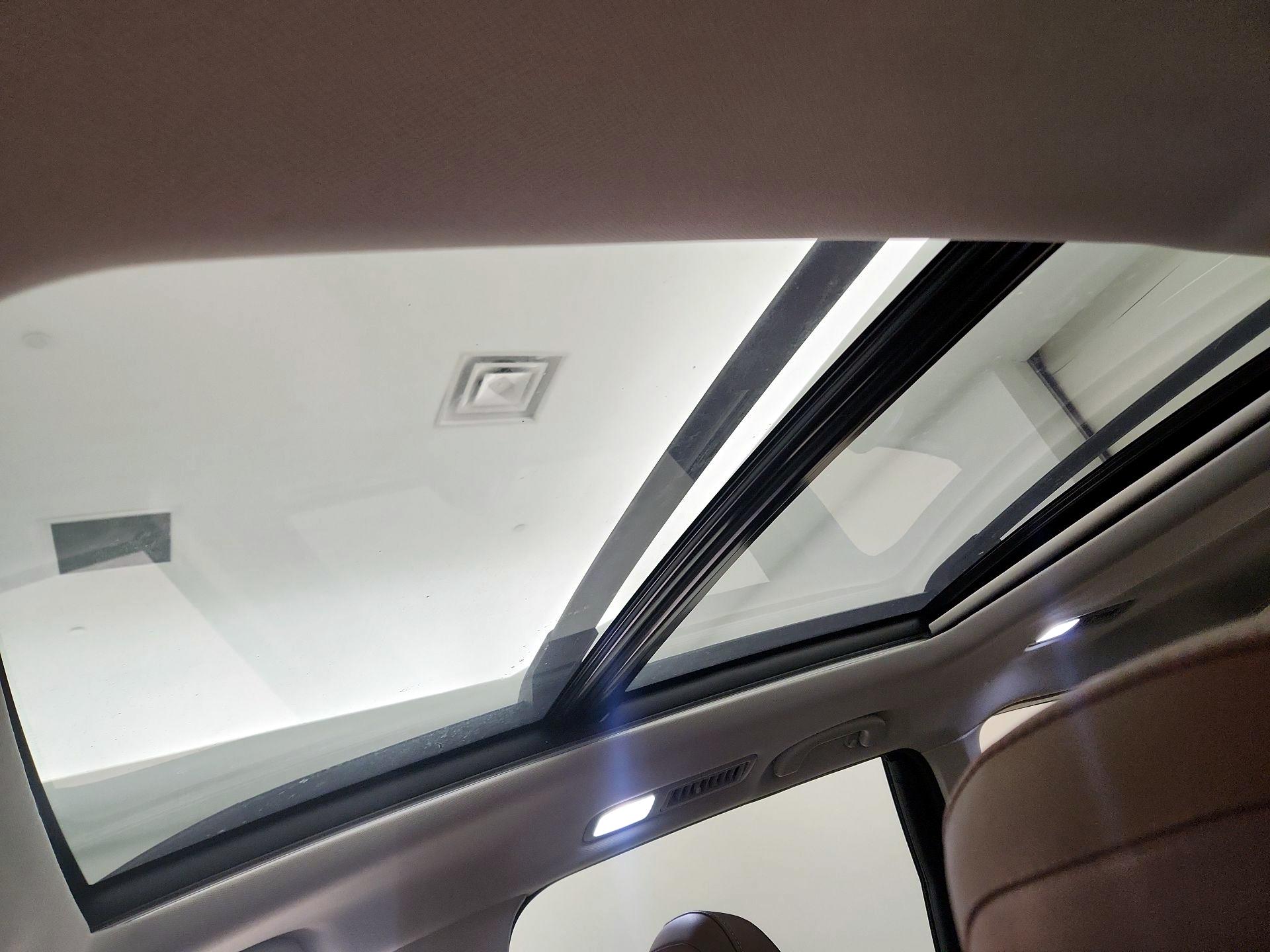 Thumbnail: 2020 Subaru Ascent - 20