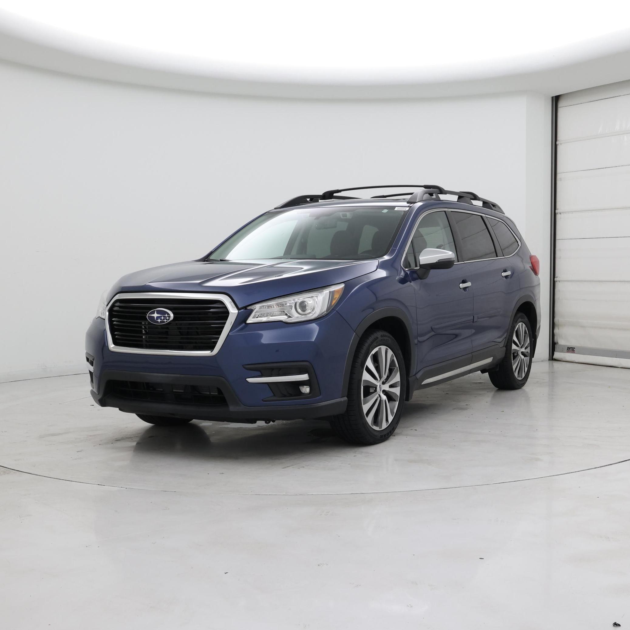 Thumbnail: 2020 Subaru Ascent - 4