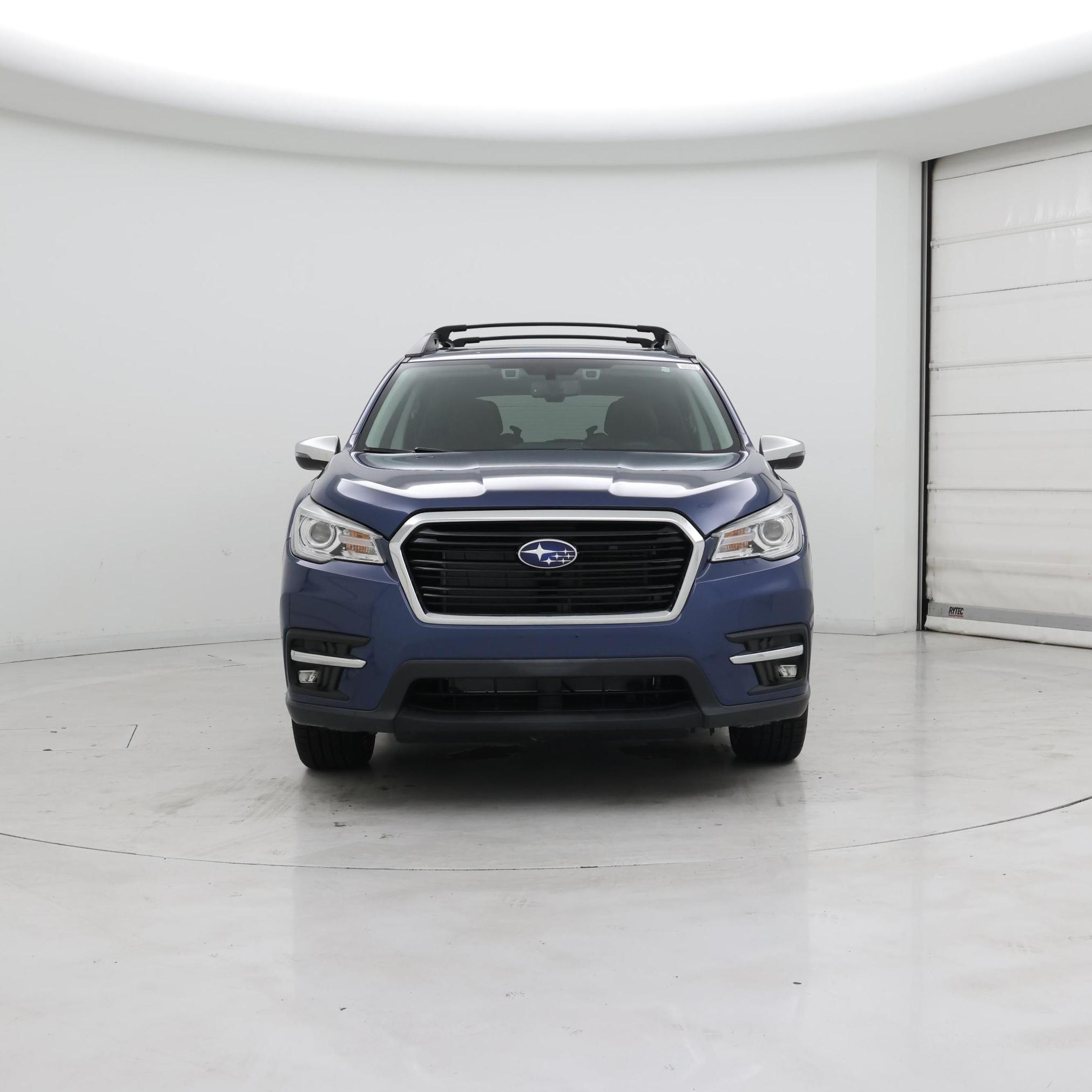 Thumbnail: 2020 Subaru Ascent - 5