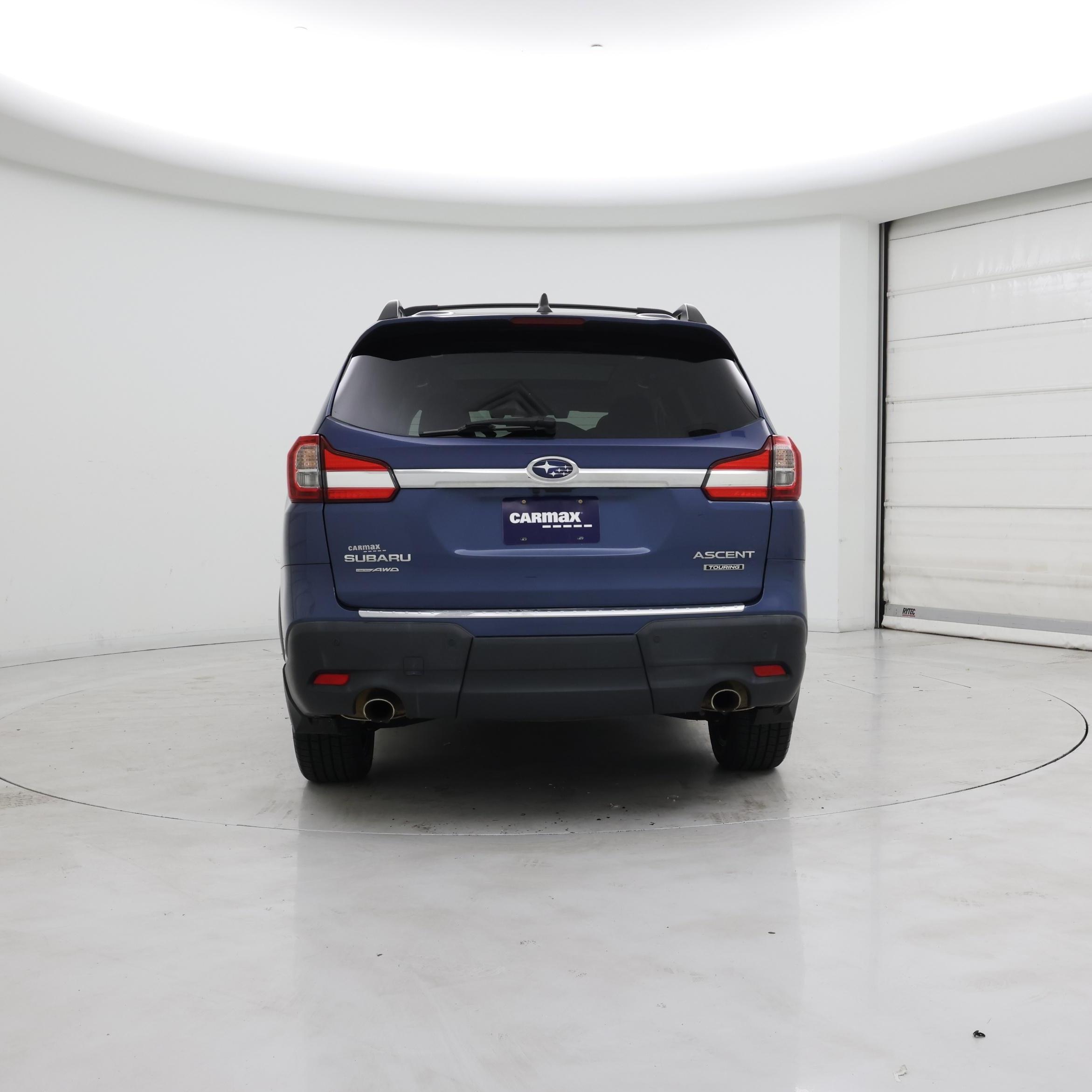 Thumbnail: 2020 Subaru Ascent - 6