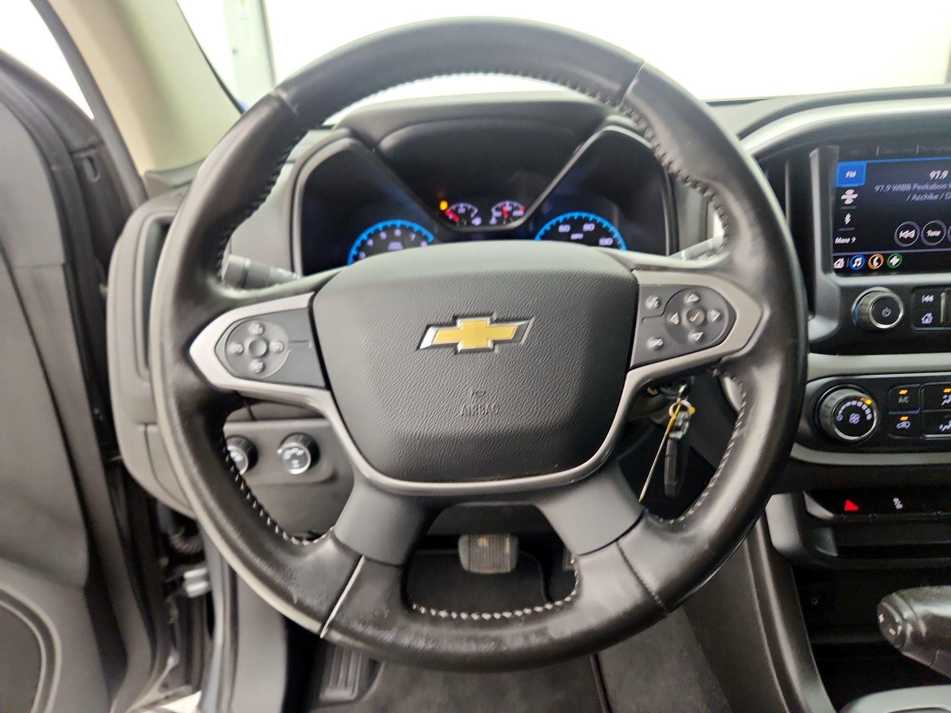 Thumbnail: 2019 Chevrolet Colorado - 10