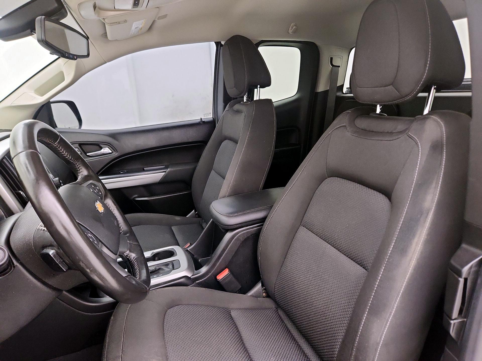 Thumbnail: 2019 Chevrolet Colorado - 11