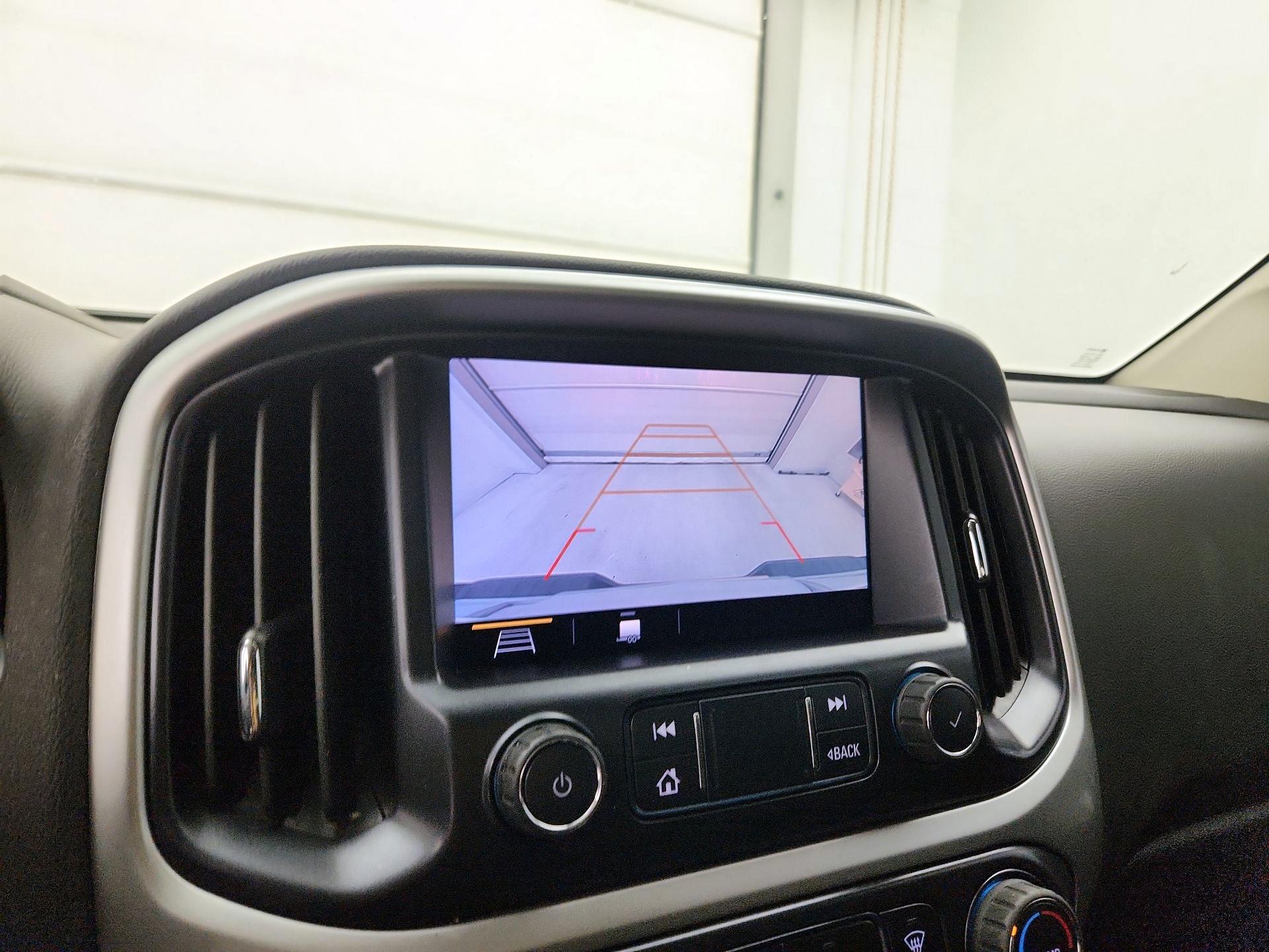 Thumbnail: 2019 Chevrolet Colorado - 14