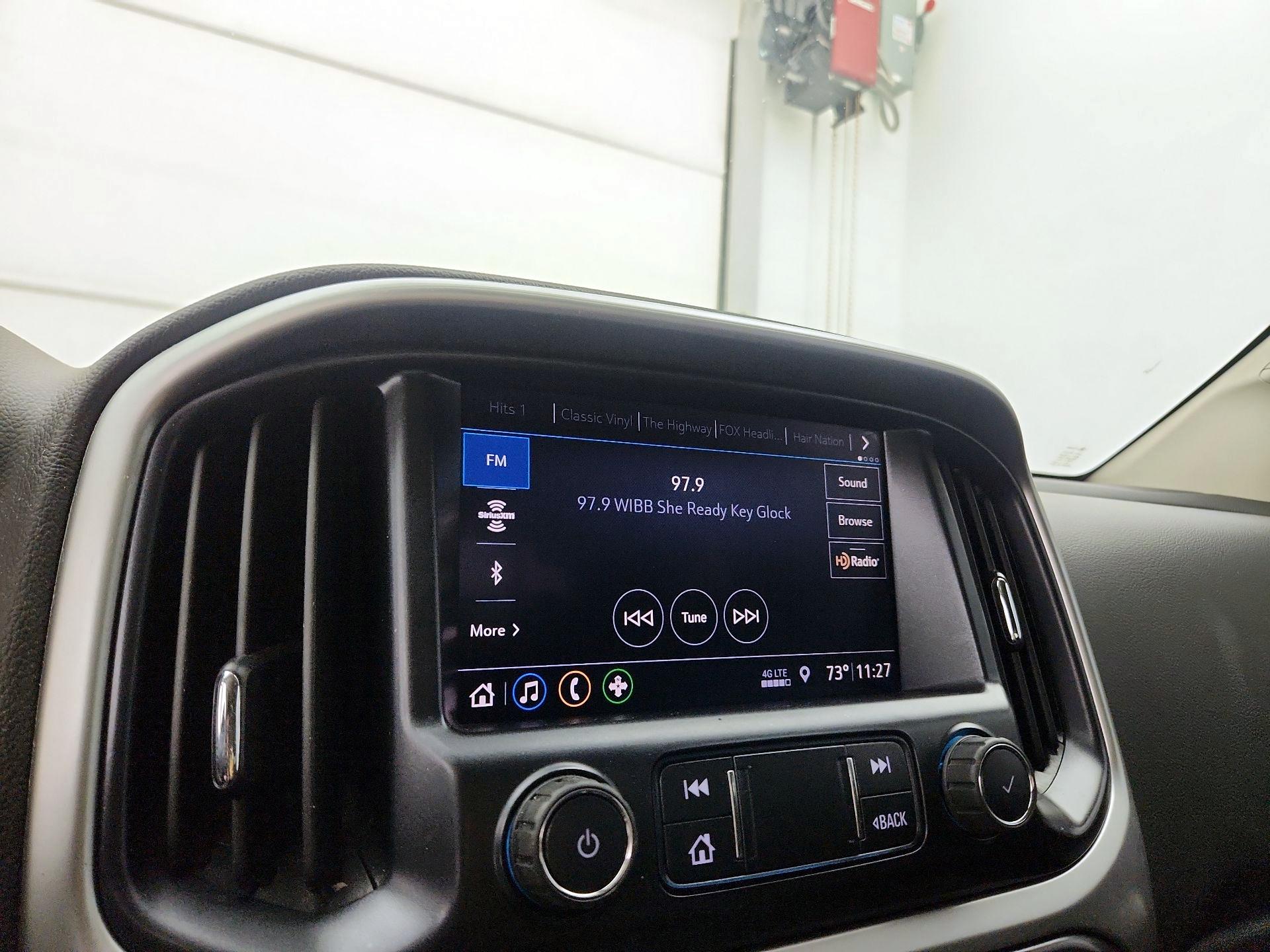 Thumbnail: 2019 Chevrolet Colorado - 15