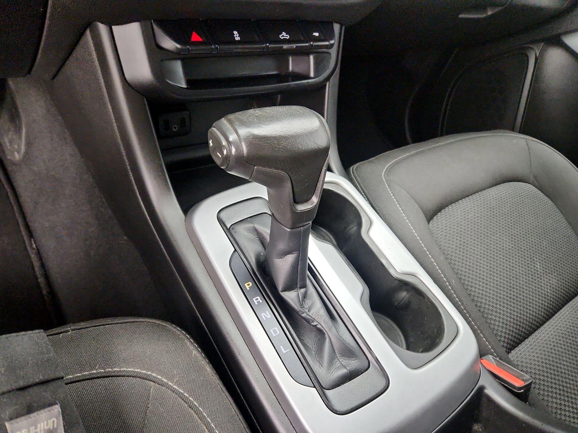 Thumbnail: 2019 Chevrolet Colorado - 17
