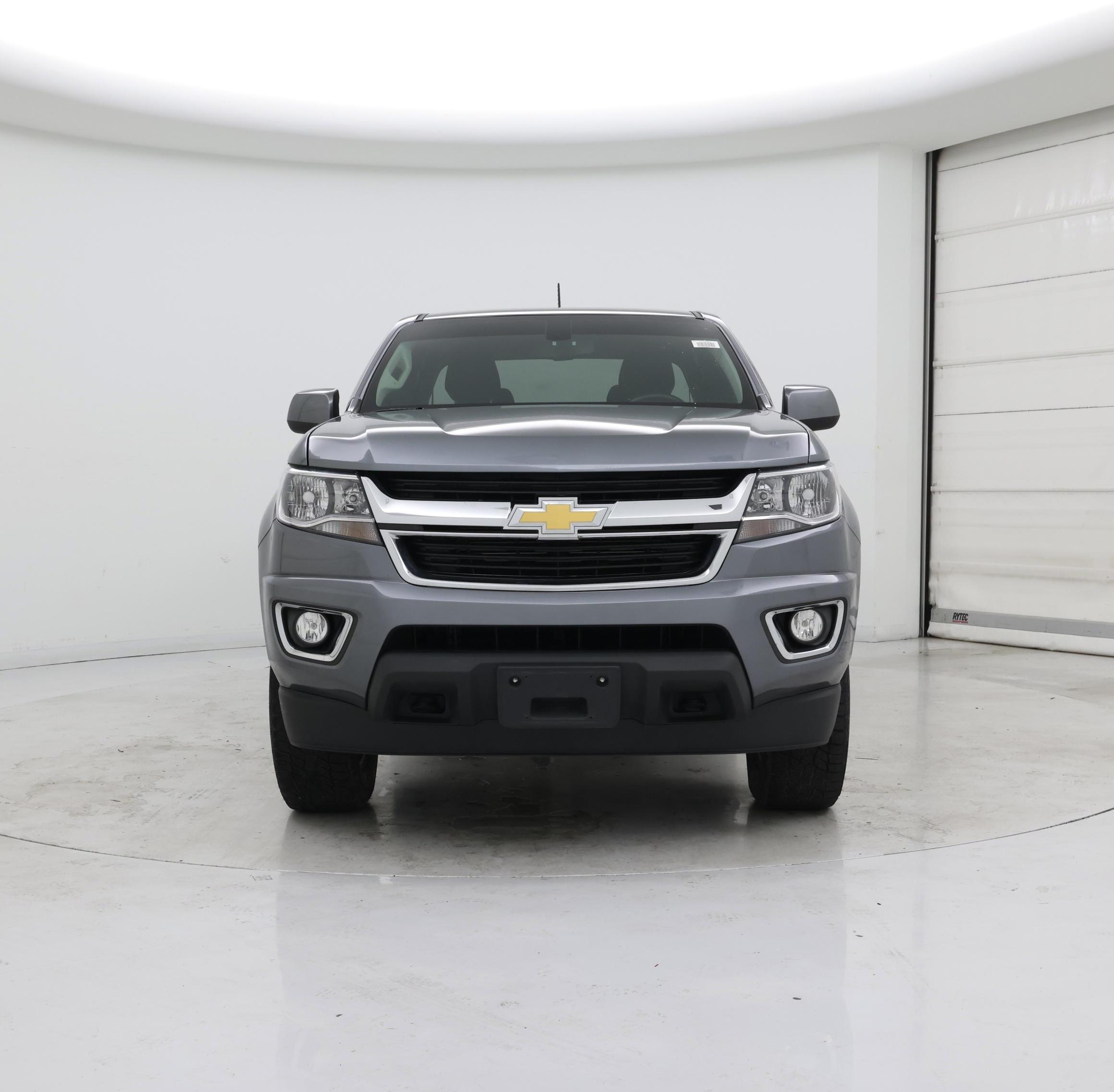 Thumbnail: 2019 Chevrolet Colorado - 5