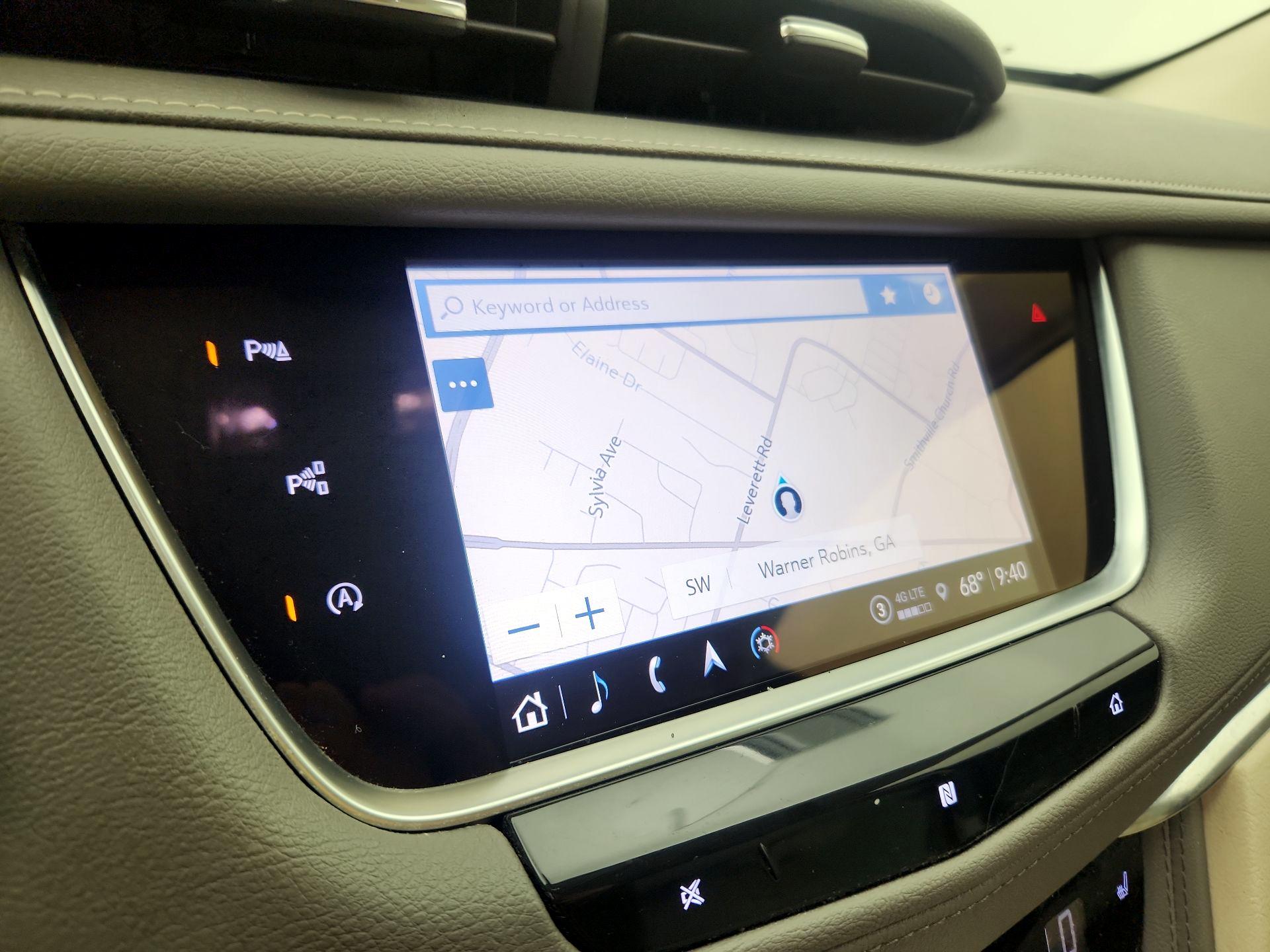 Thumbnail: 2021 Cadillac XT5 - 14