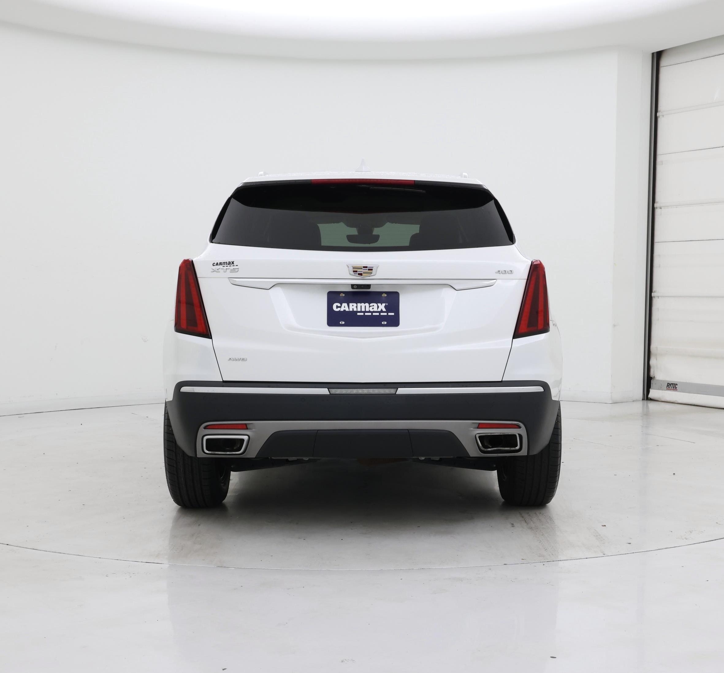 Thumbnail: 2021 Cadillac XT5 - 6