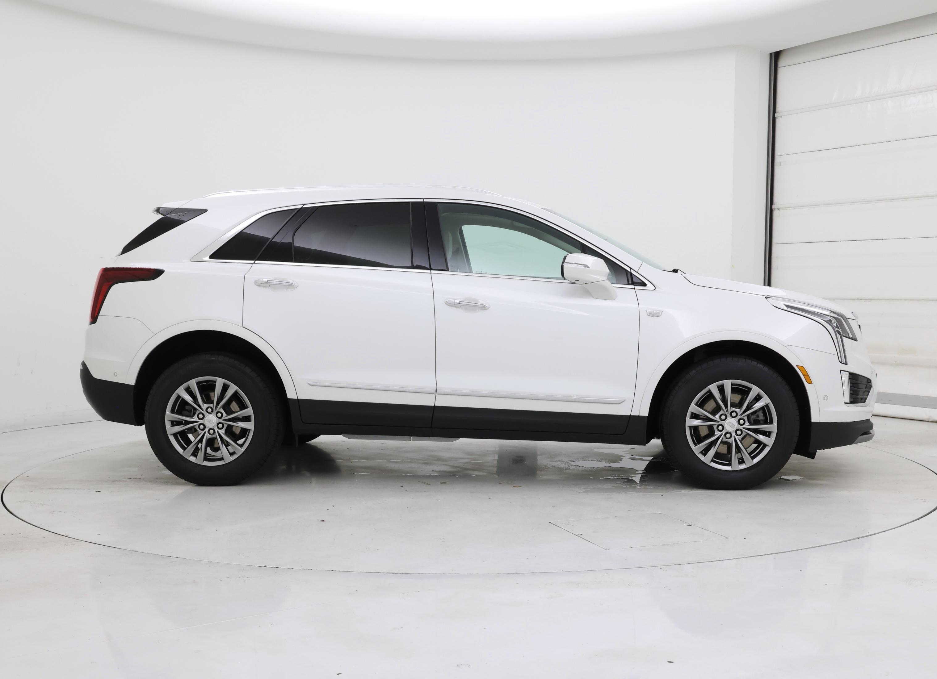Thumbnail: 2021 Cadillac XT5 - 7