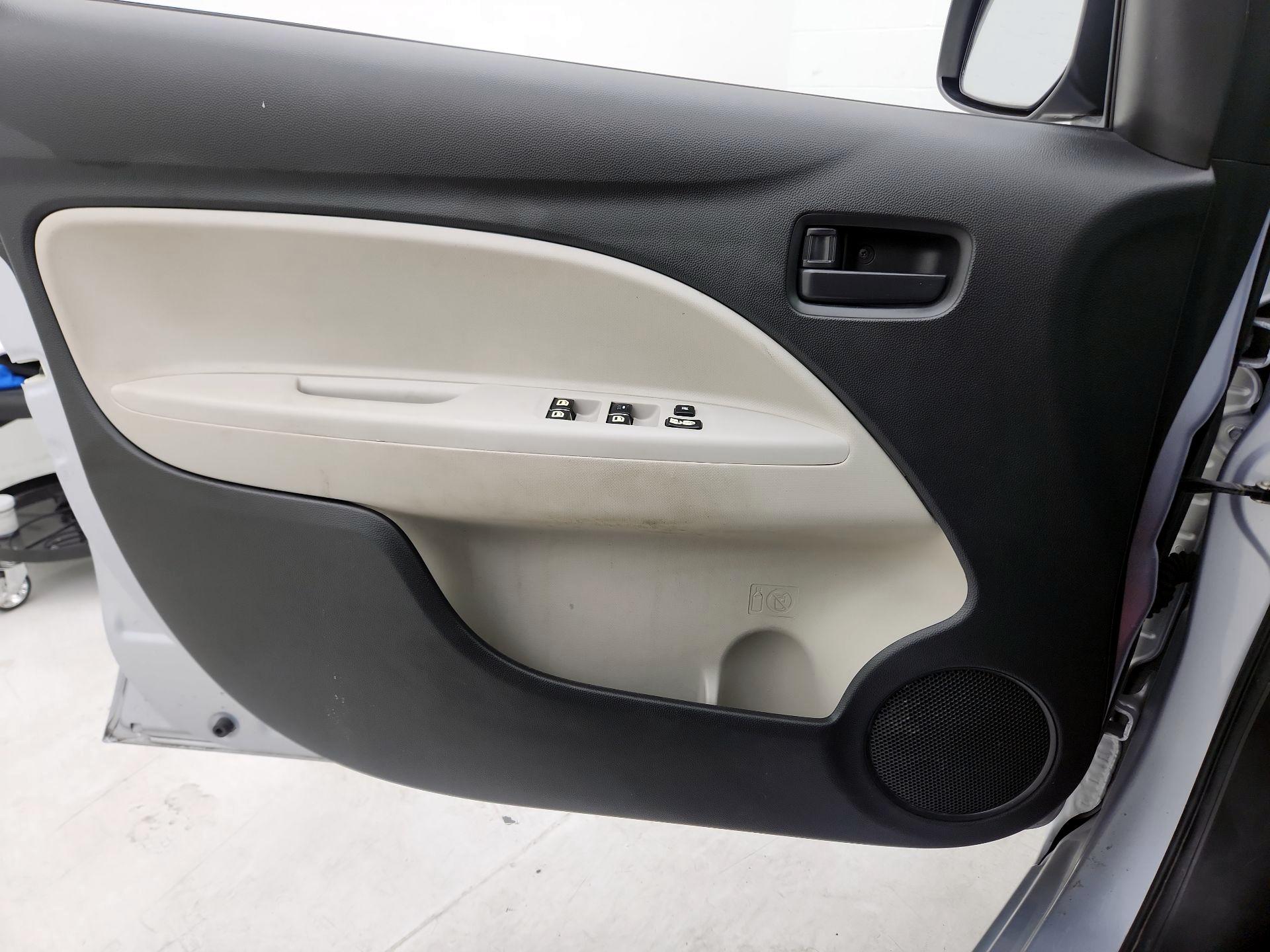 Thumbnail: 2020 Mitsubishi Mirage G4 - 12