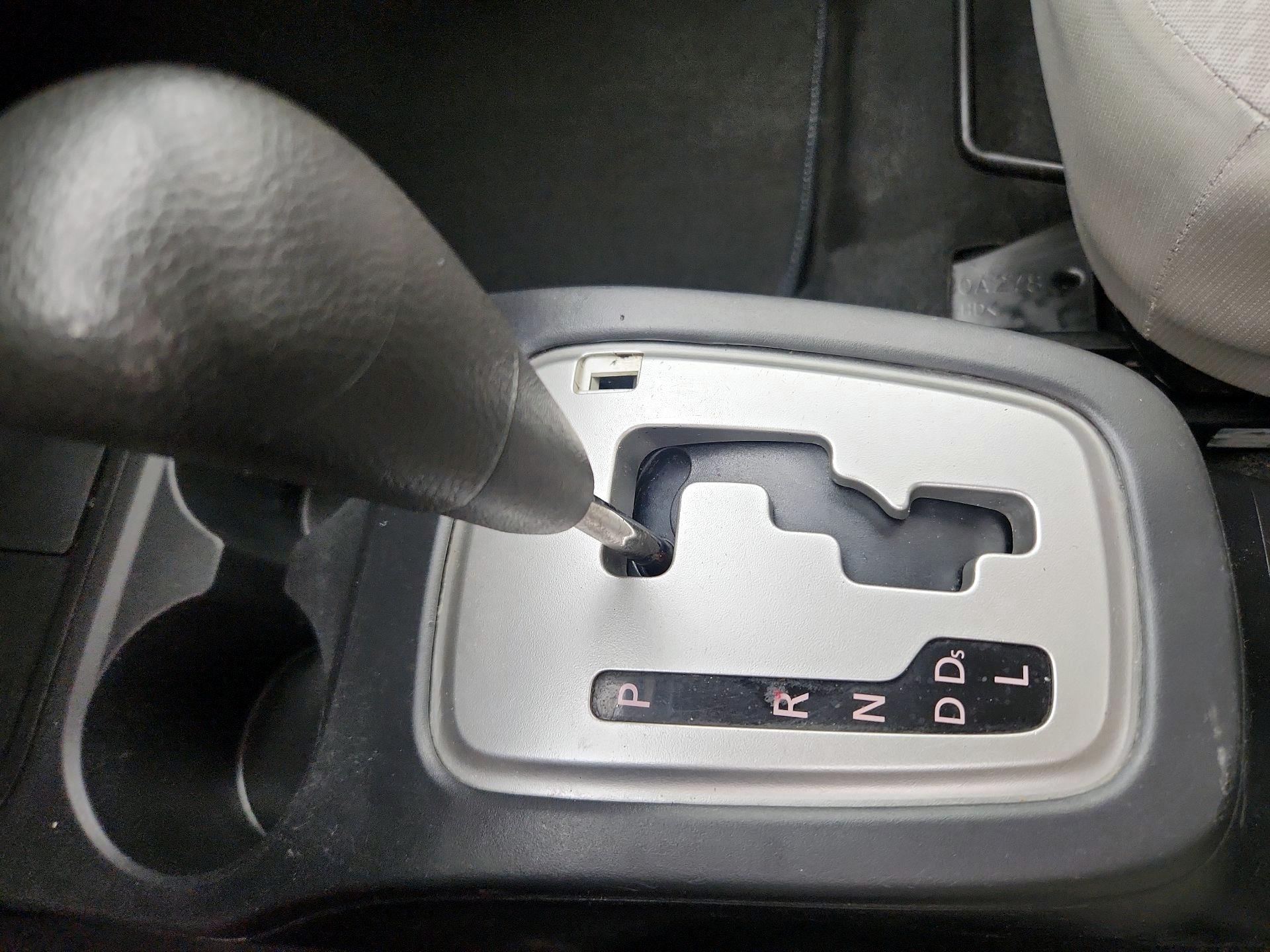 Thumbnail: 2020 Mitsubishi Mirage G4 - 17