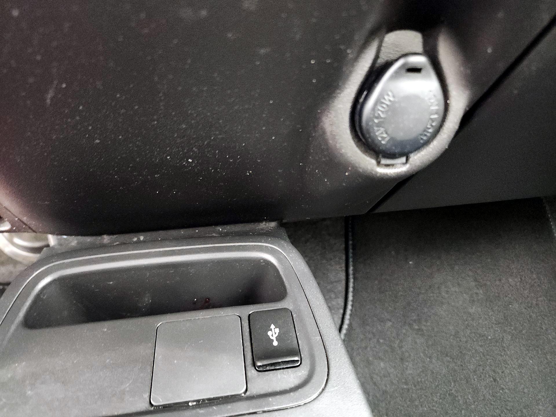 Thumbnail: 2020 Mitsubishi Mirage G4 - 18