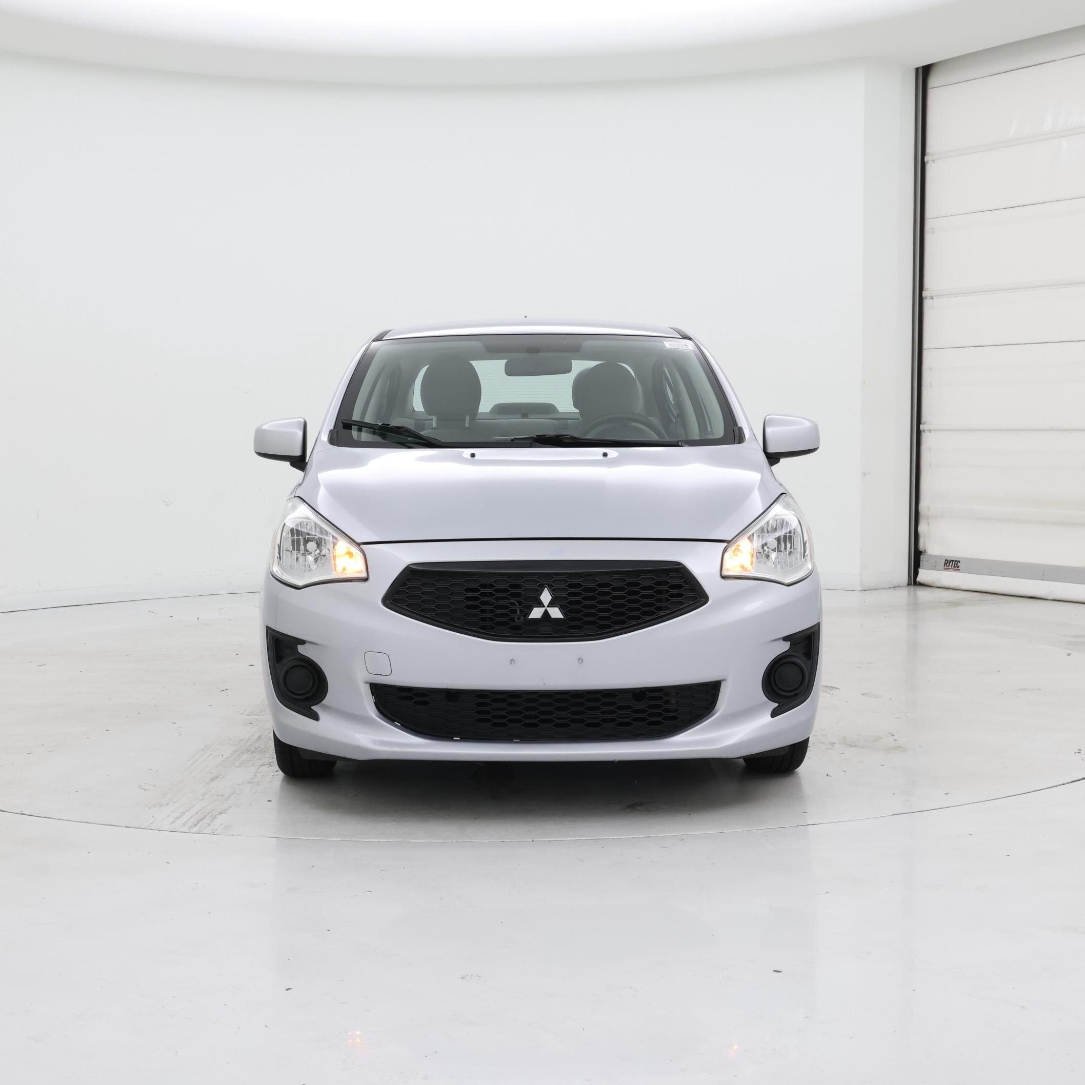 Thumbnail: 2020 Mitsubishi Mirage G4 - 5